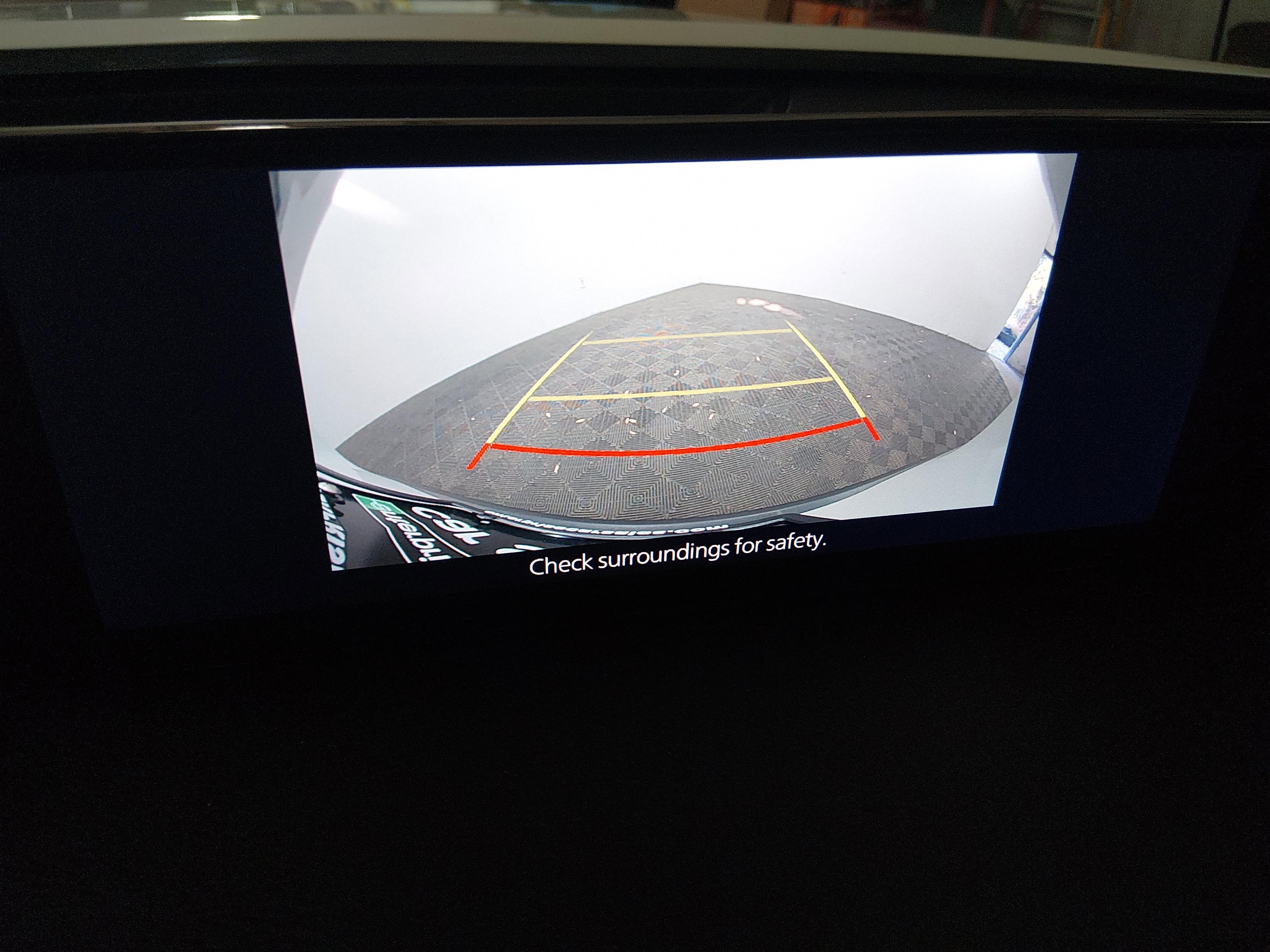 Mazda Cx-50 2.5 S Preferred Package Awd - Thumbnail 16