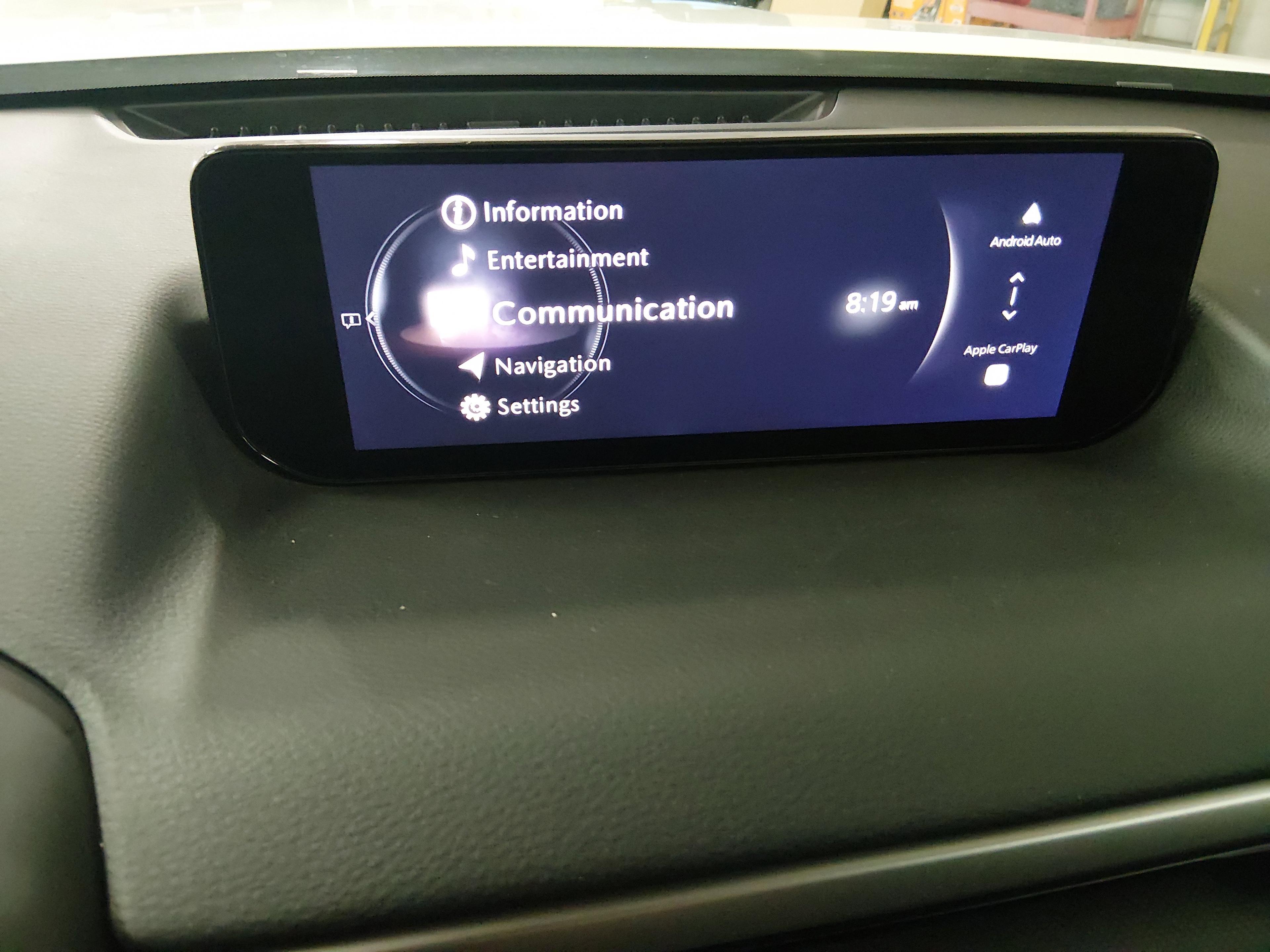 Mazda Cx-50 2.5 S Preferred Package Awd - Thumbnail 20