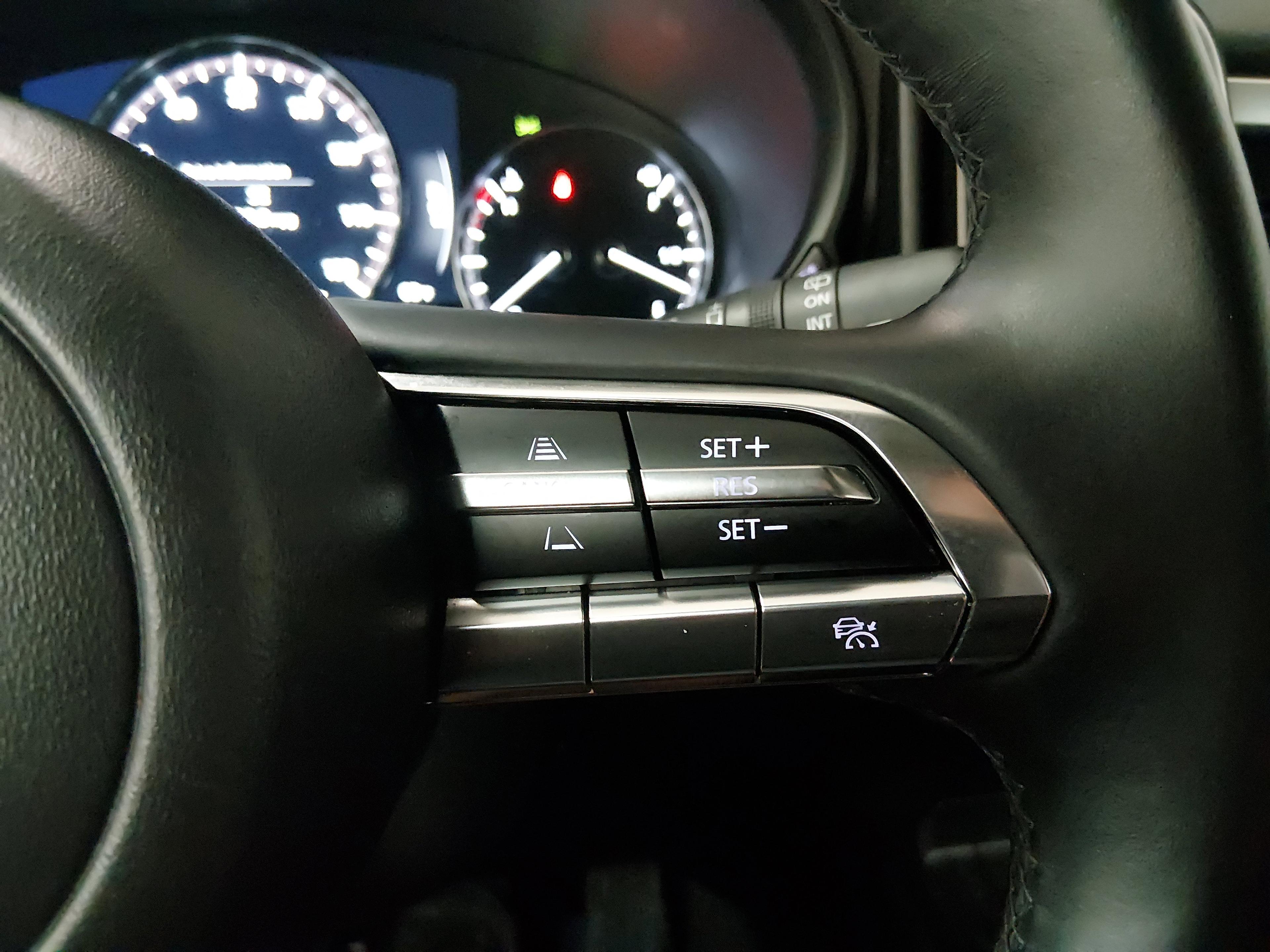 Mazda Cx-50 2.5 S Preferred Package Awd - Thumbnail 19