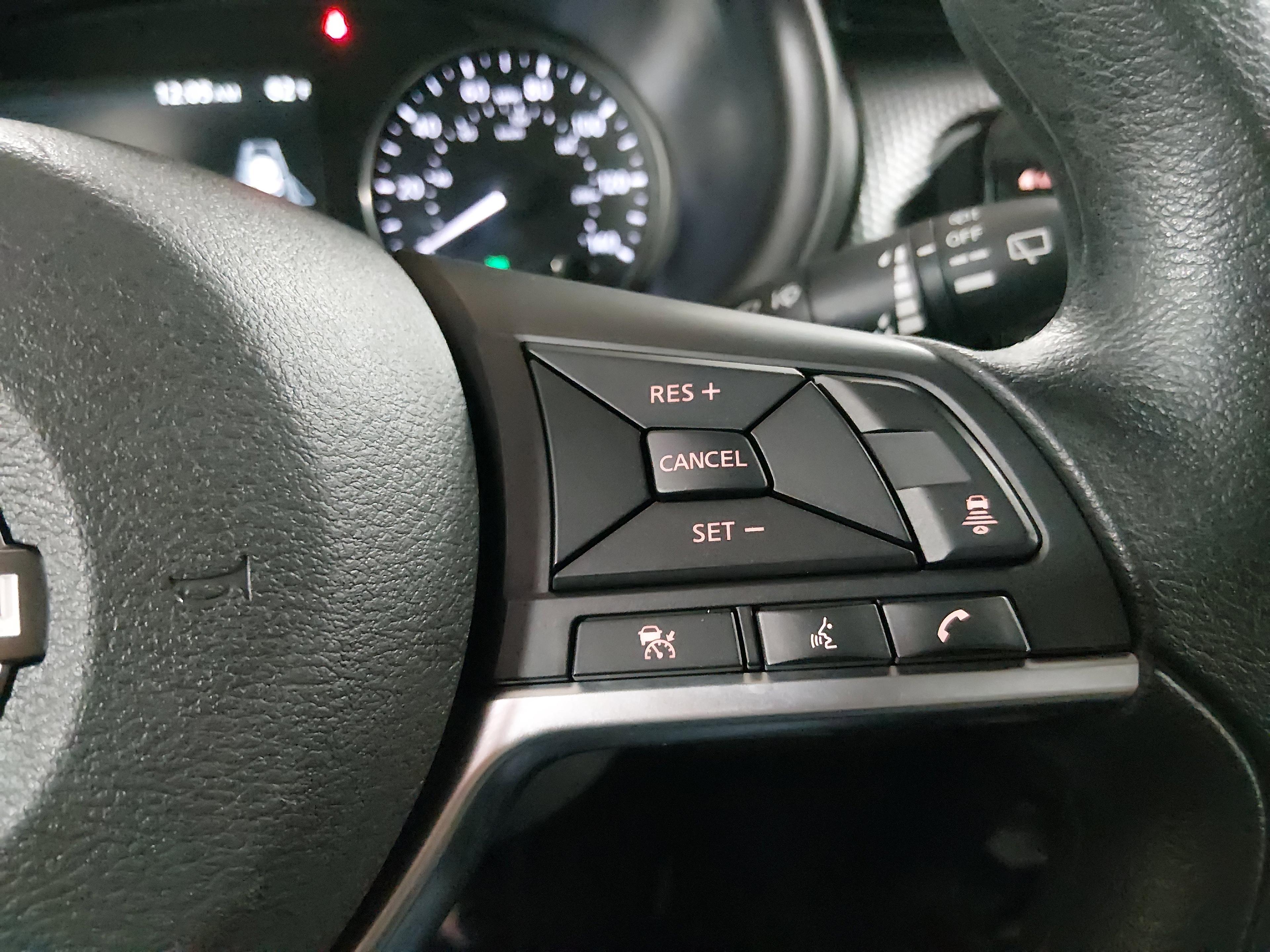 Nissan Kicks Sv Fwd - Thumbnail 17