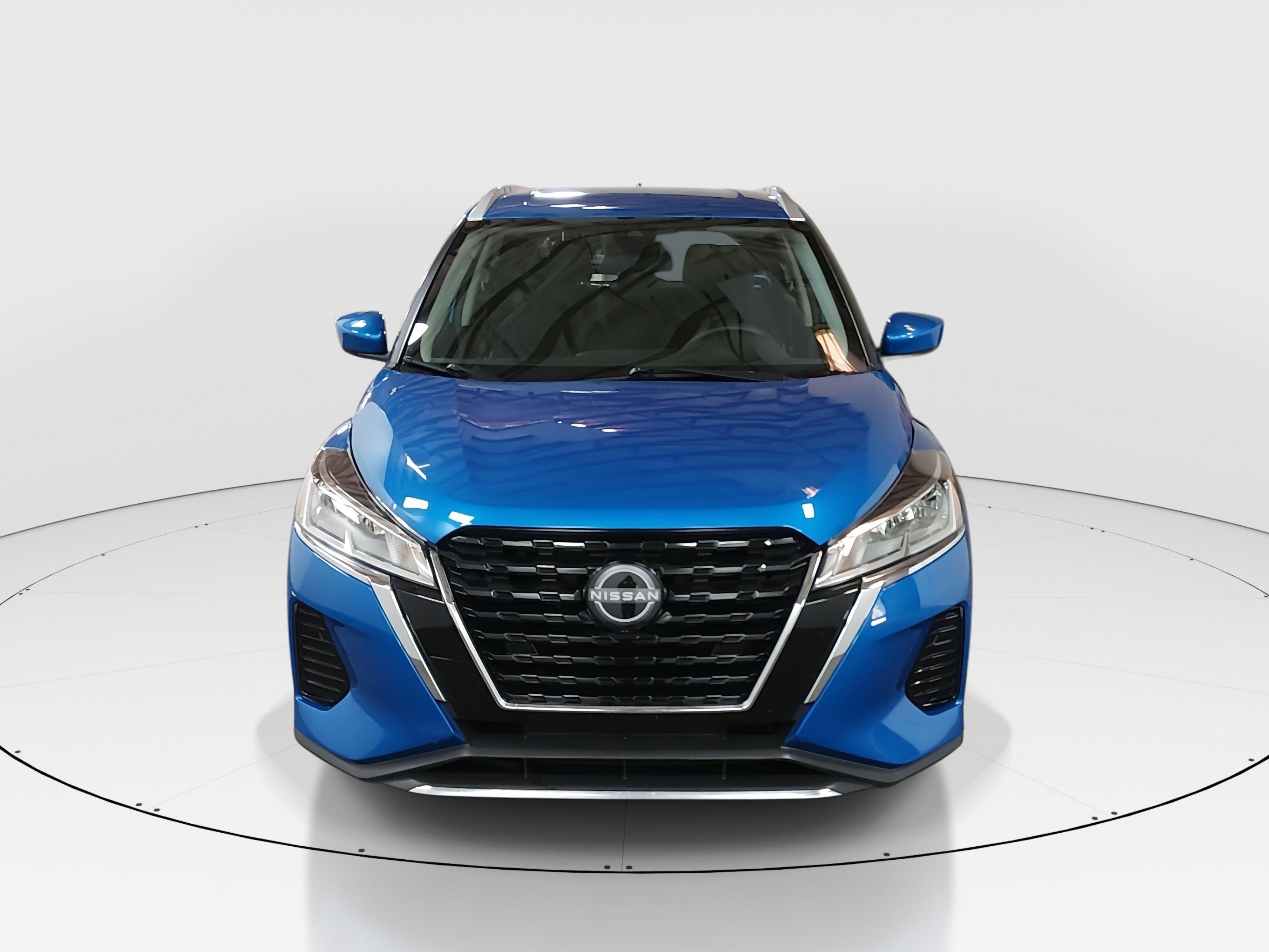 Nissan Kicks Sv Fwd - Thumbnail 2