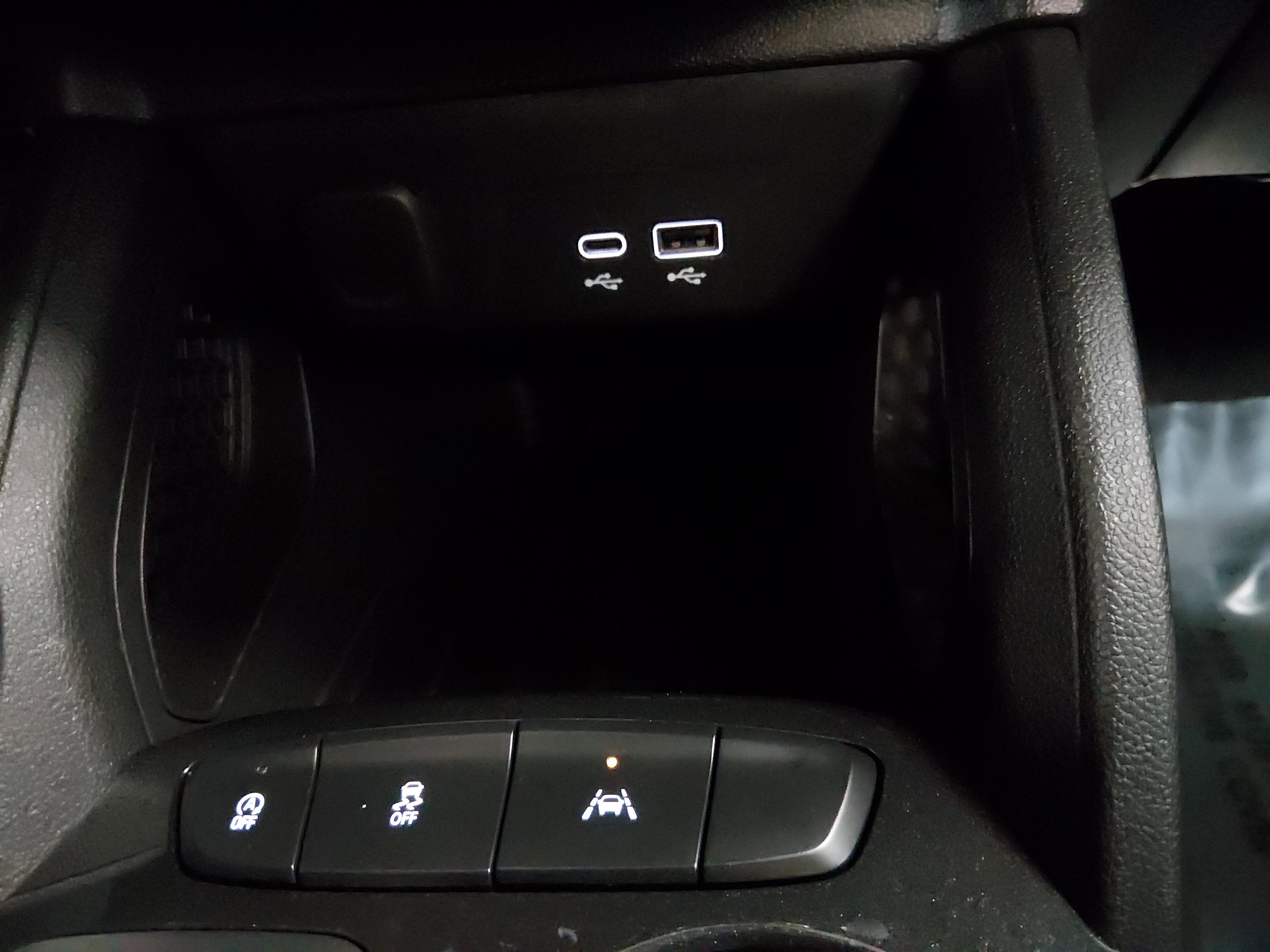 Chevrolet Trailblazer Fwd 4Dr Lt - Thumbnail 19