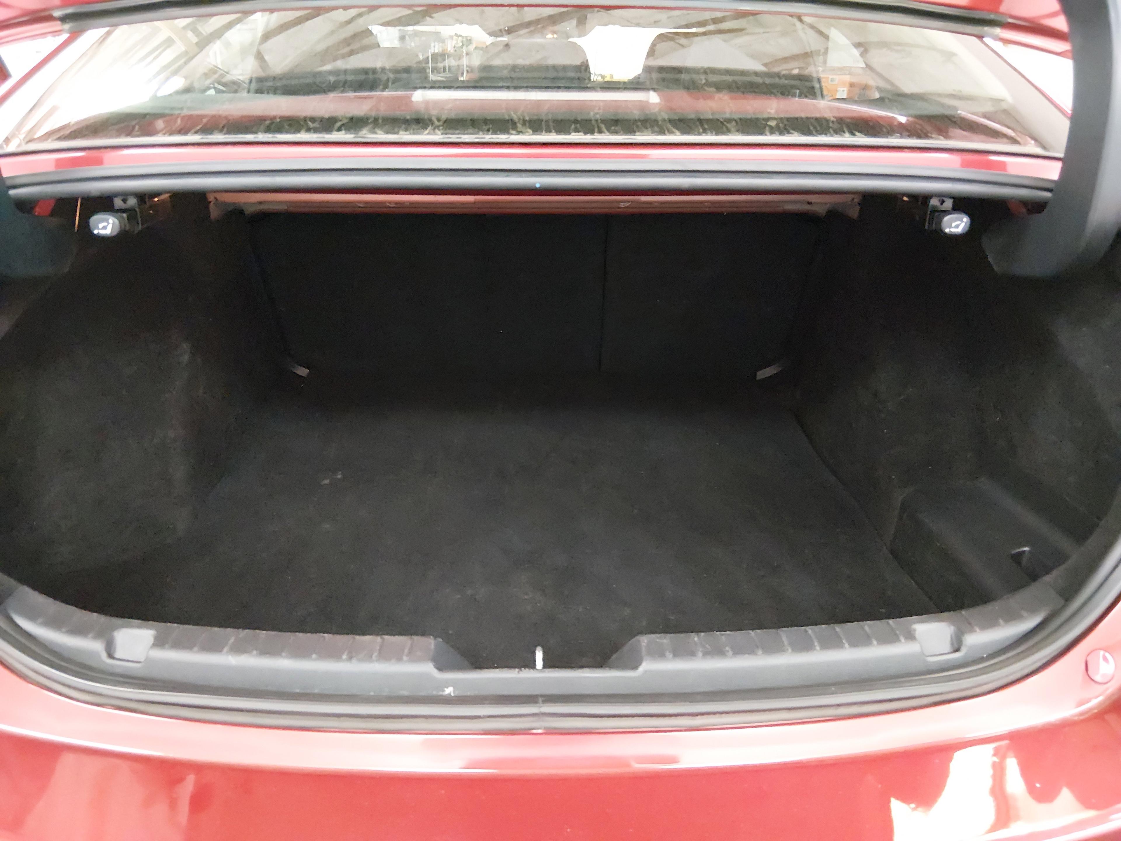 Mazda Mazda3 Sedan 2.5 S Select Sport Fwd - Thumbnail 11