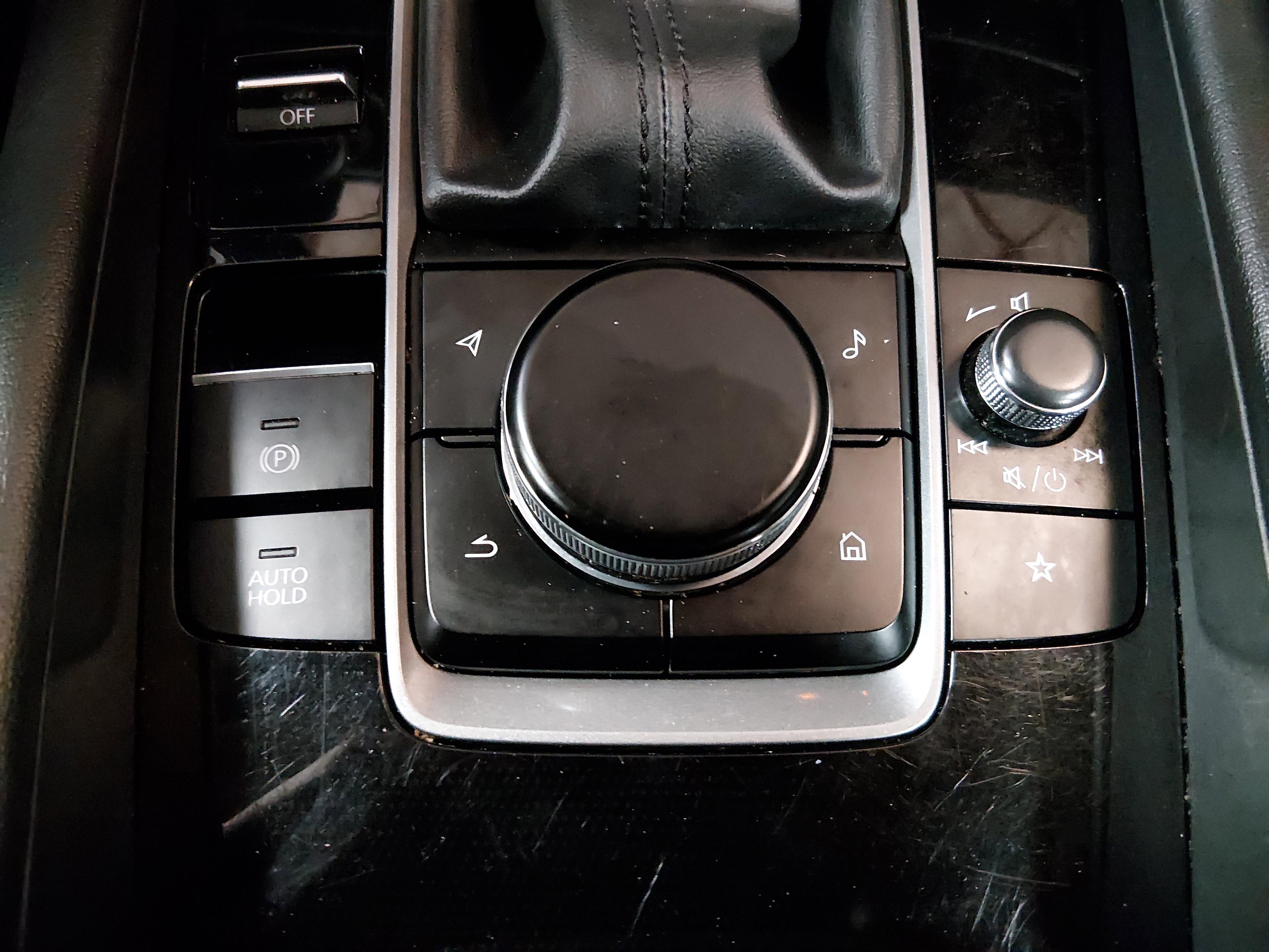 Mazda Mazda3 Sedan 2.5 S Select Sport Fwd - Thumbnail 18