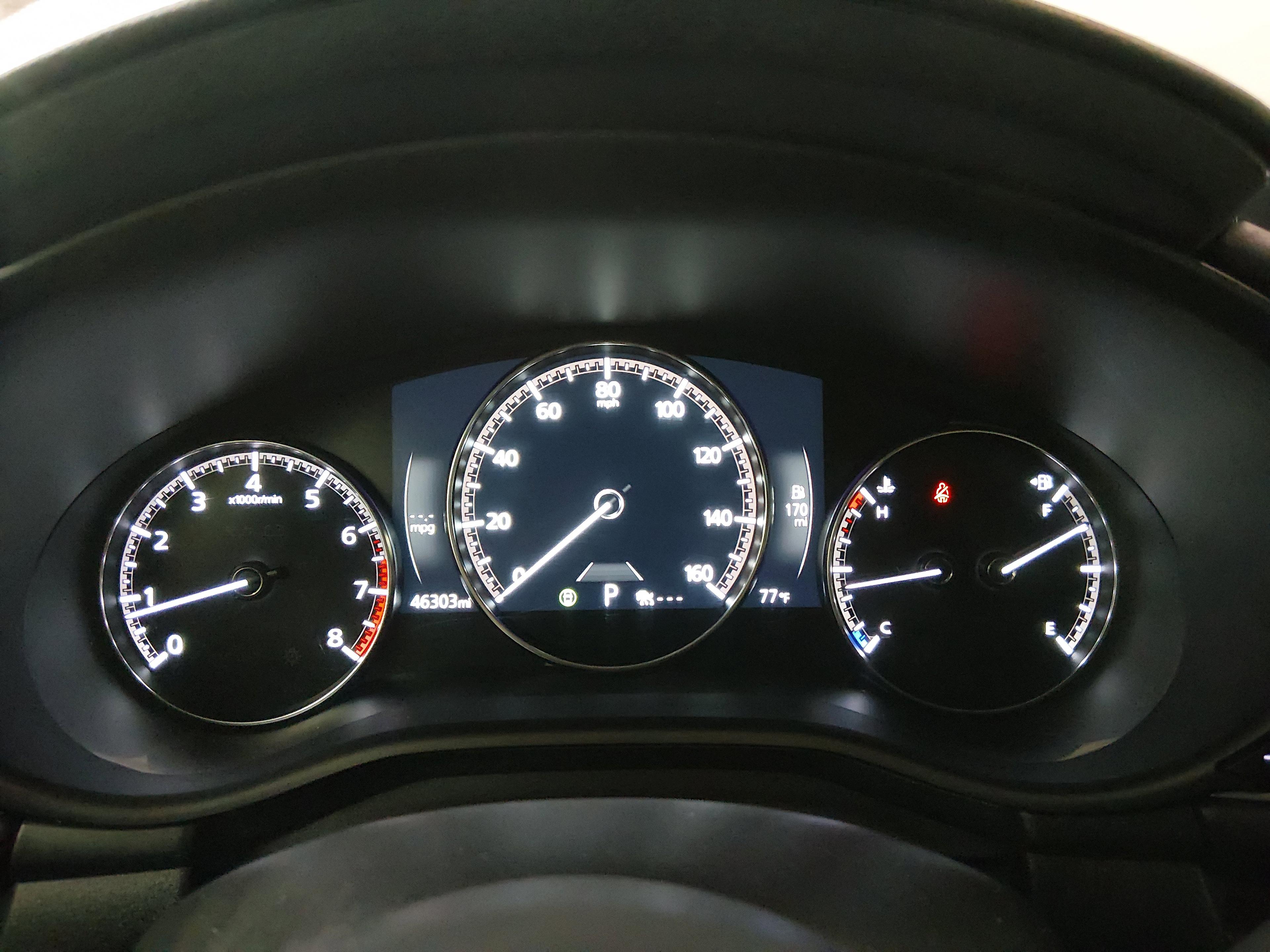 Mazda Mazda3 Sedan 2.5 S Select Sport Fwd - Thumbnail 14