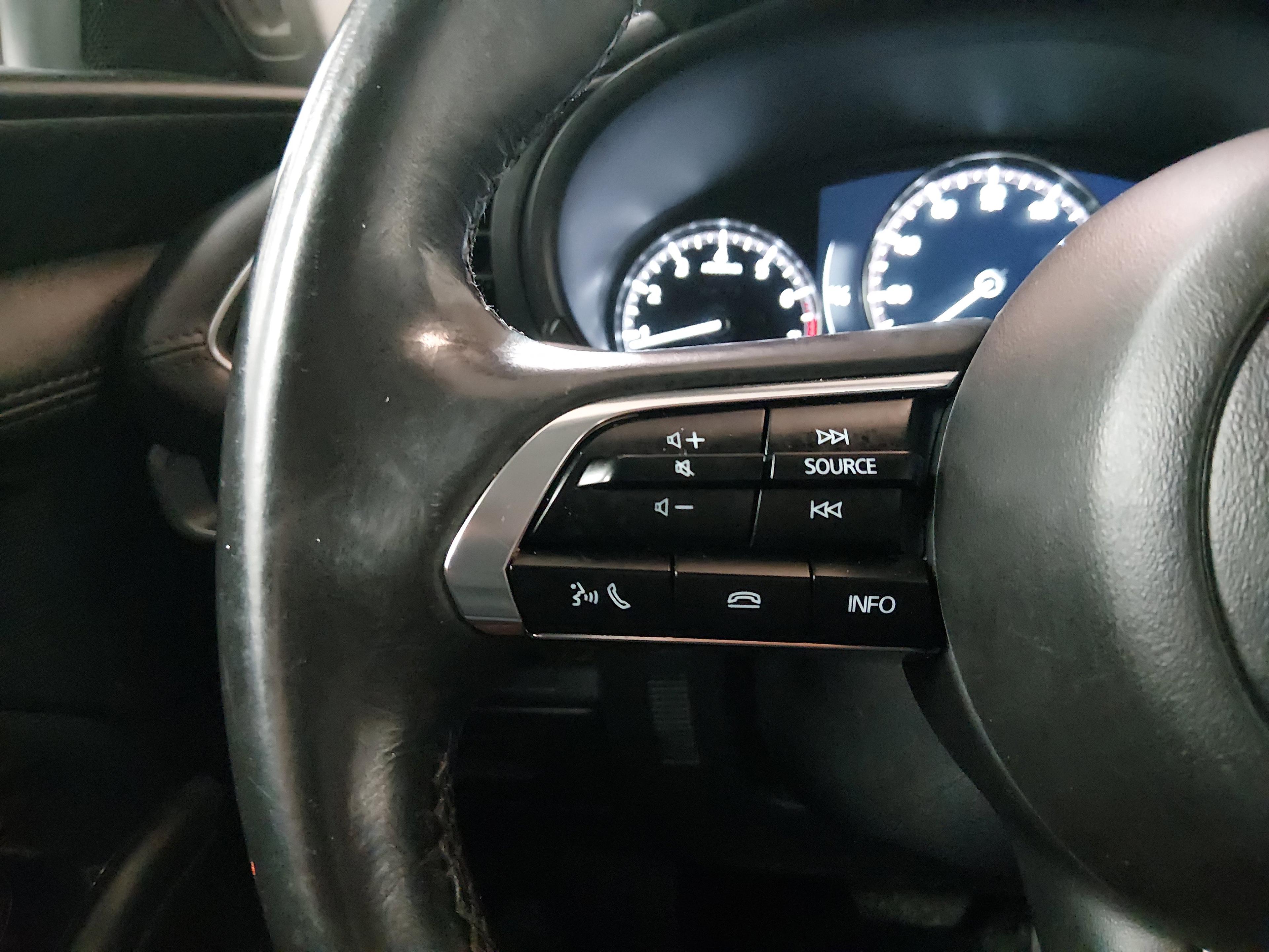 Mazda Mazda3 Sedan 2.5 S Select Sport Fwd - Thumbnail 12