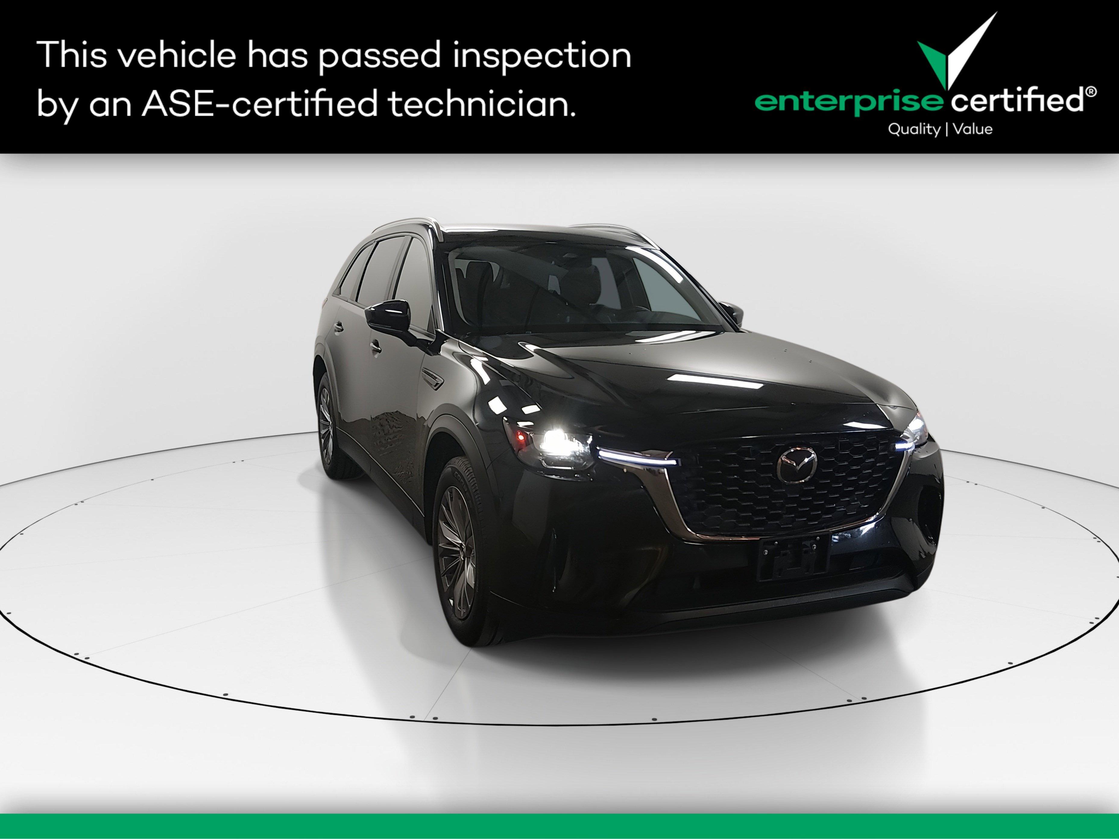 Mazda Cx-90 3.3 Turbo Select Awd - View 1