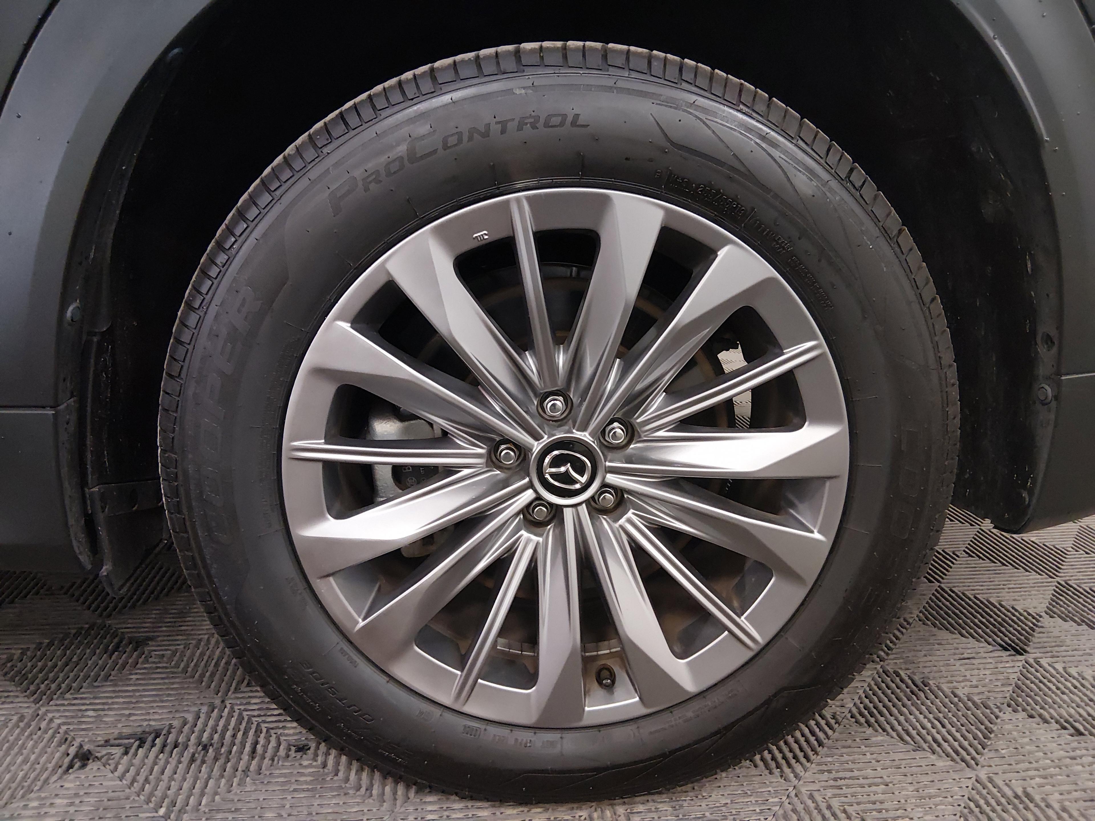 Mazda Cx-90 3.3 Turbo Select Awd - Thumbnail 10