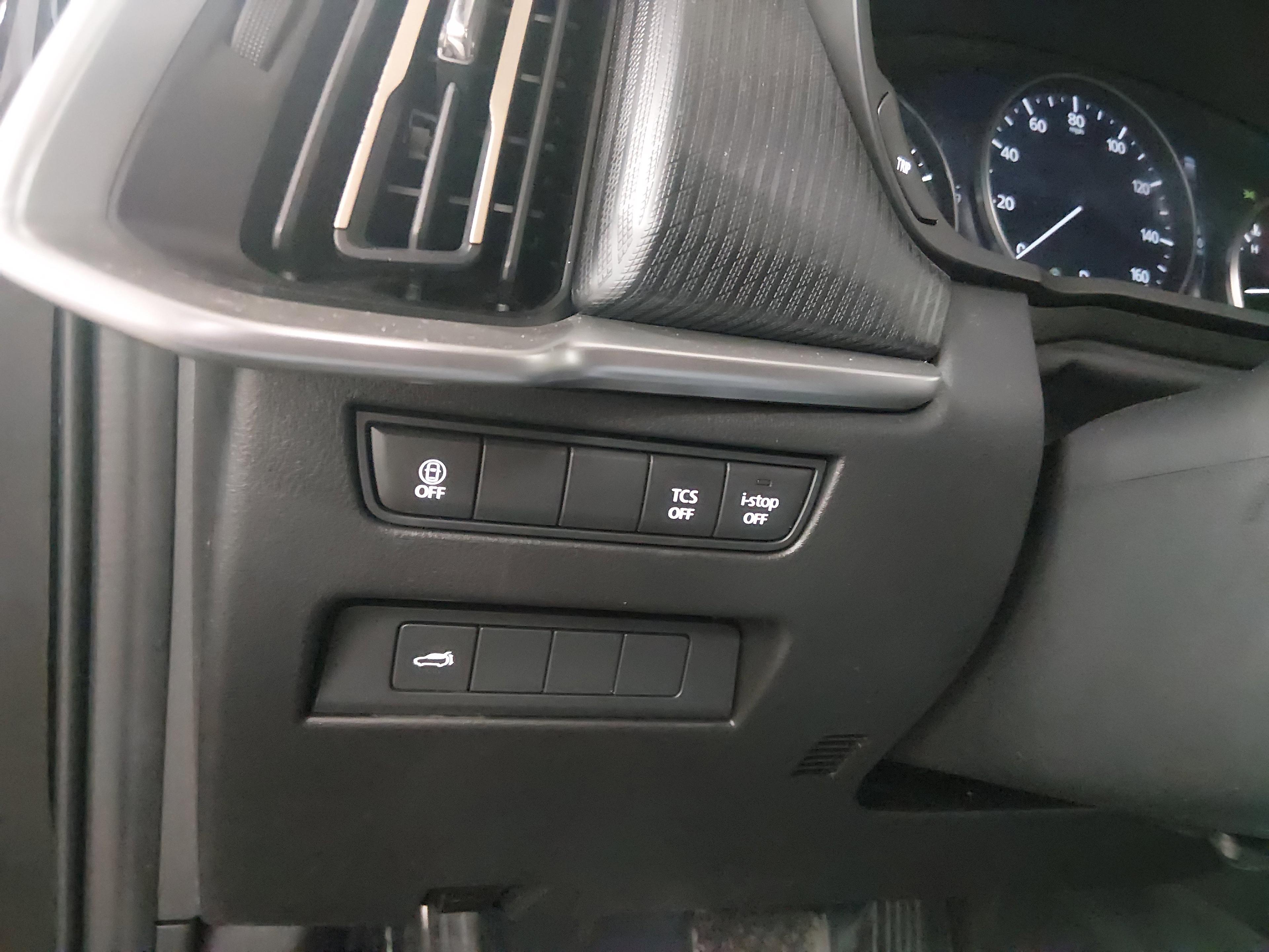 Mazda Cx-90 3.3 Turbo Select Awd - Thumbnail 13