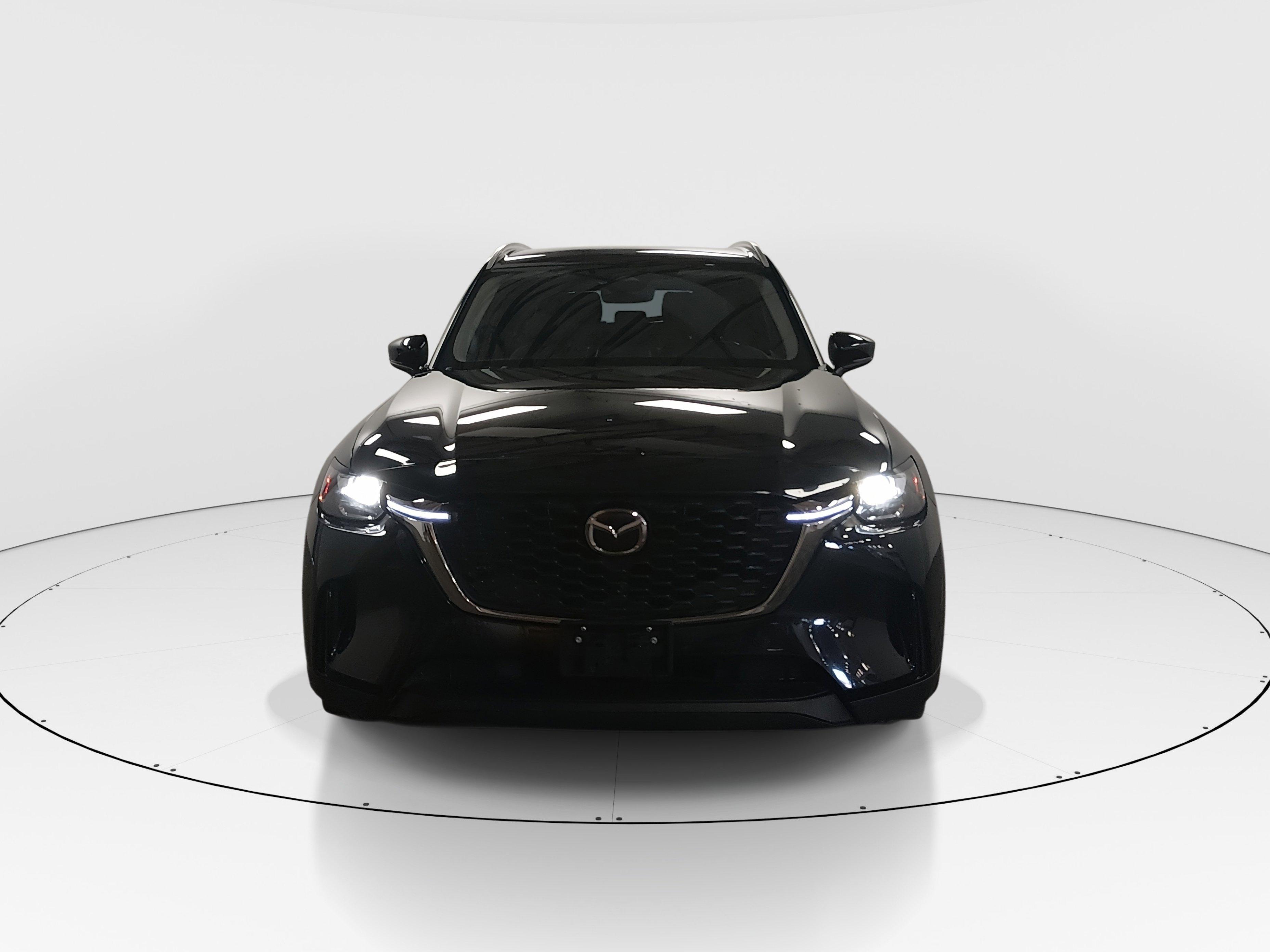 Mazda Cx-90 3.3 Turbo Select Awd - Thumbnail 2