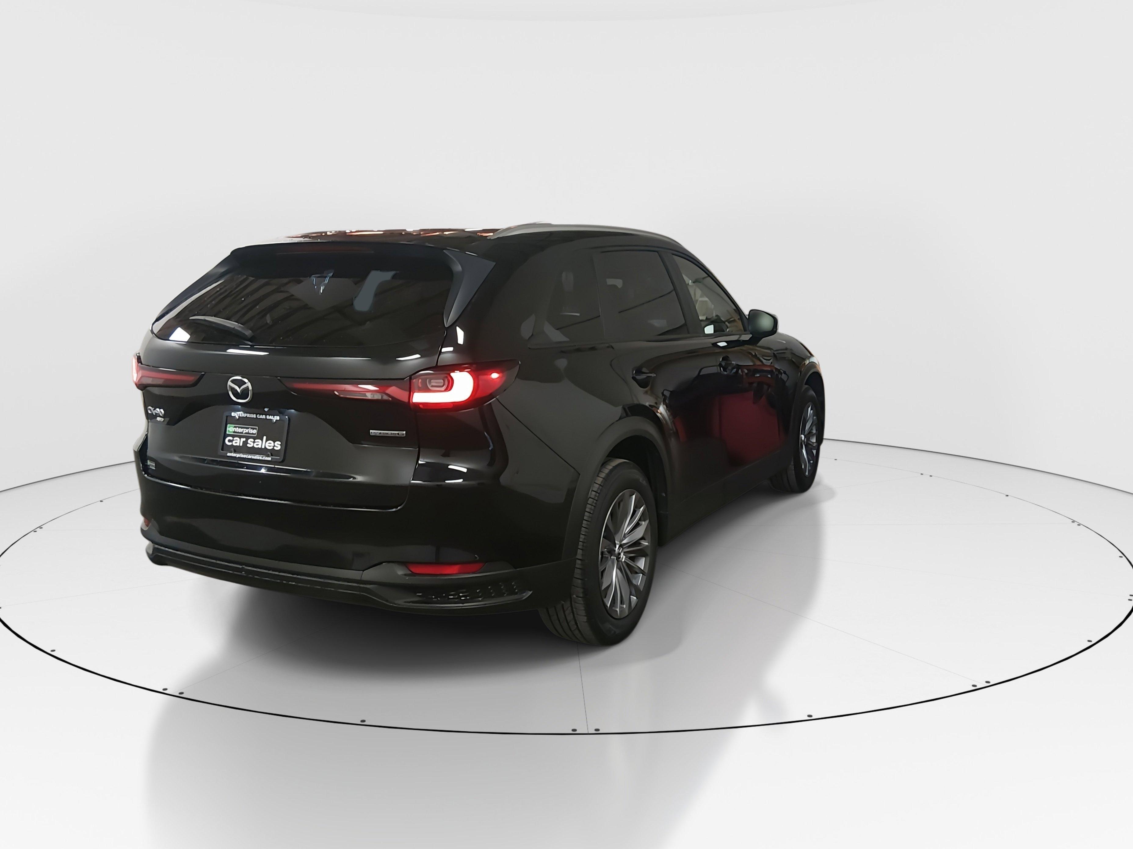 Mazda Cx-90 3.3 Turbo Select Awd - Thumbnail 7