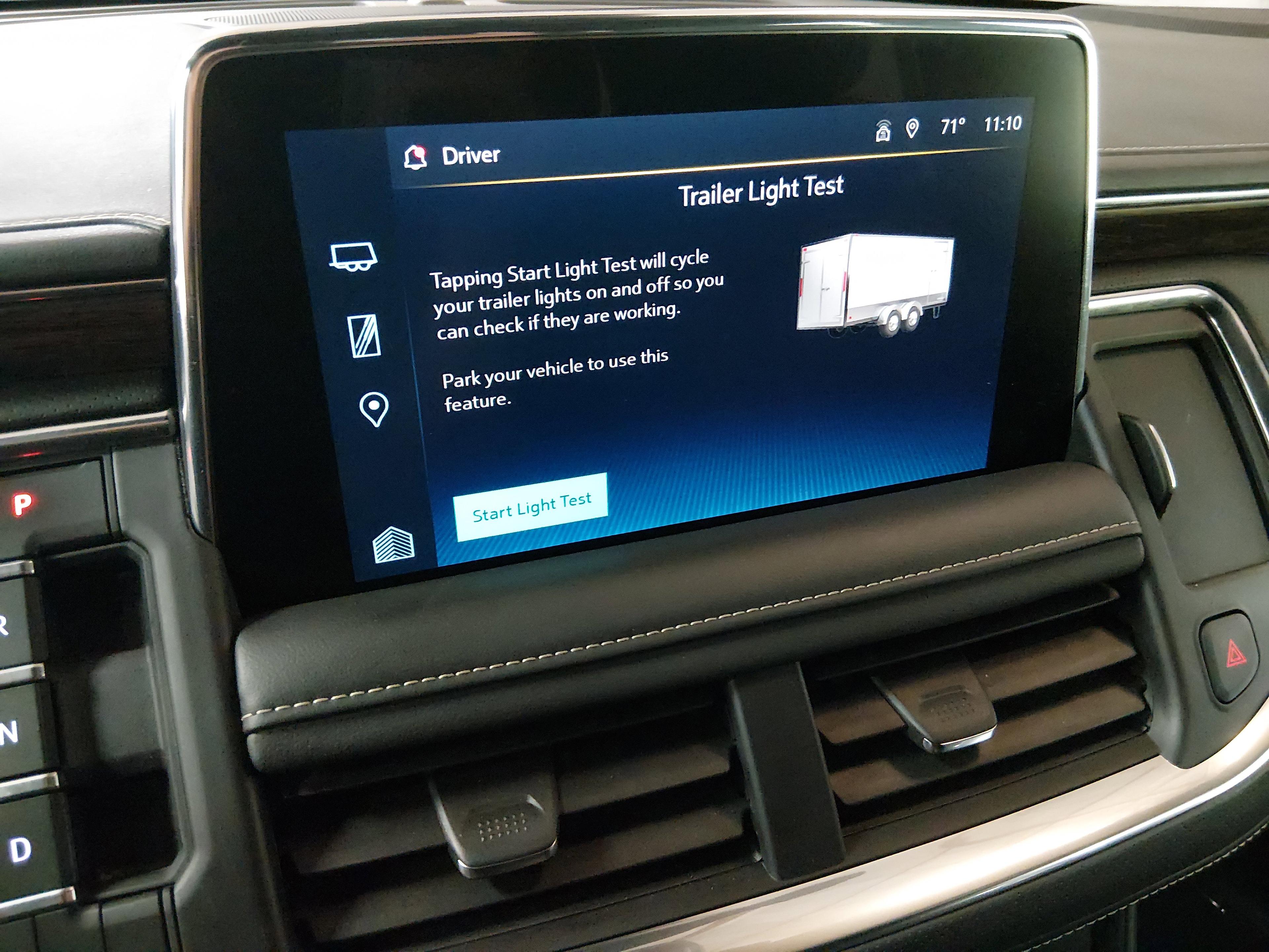 Chevrolet Suburban 2Wd 4Dr Premier - Thumbnail 16