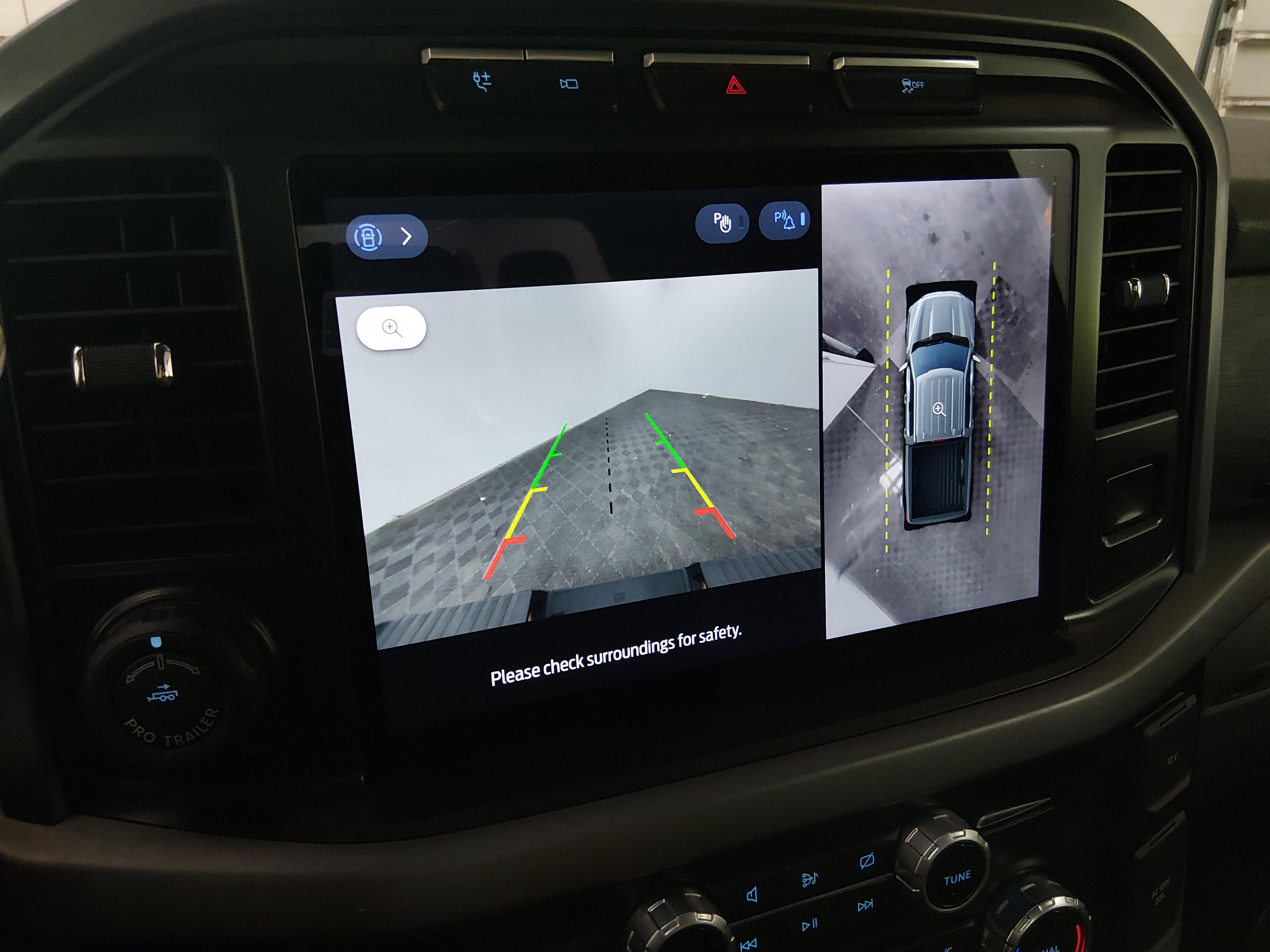 Ford F-150 Xlt 4Wd Supercrew 5.5' Box - Thumbnail 17