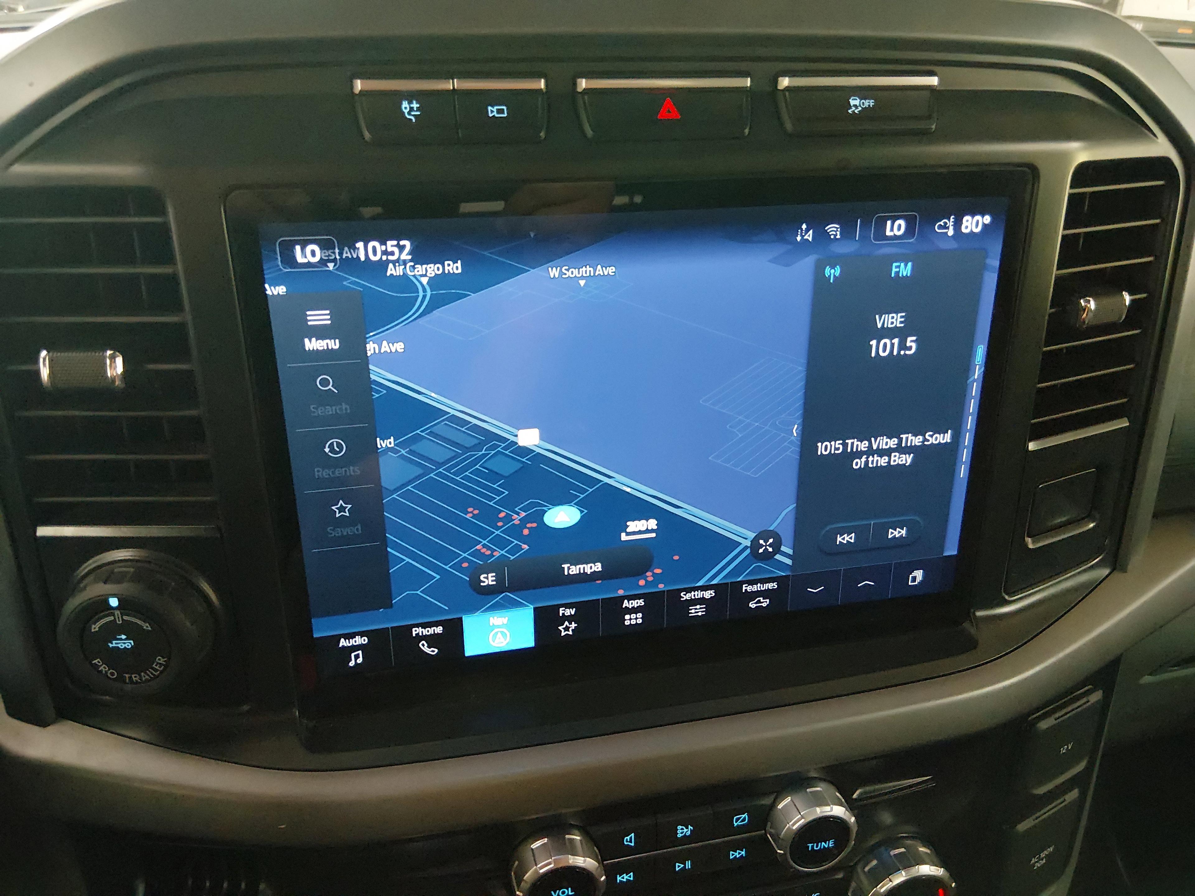 Ford F-150 Xlt 4Wd Supercrew 5.5' Box - Thumbnail 18