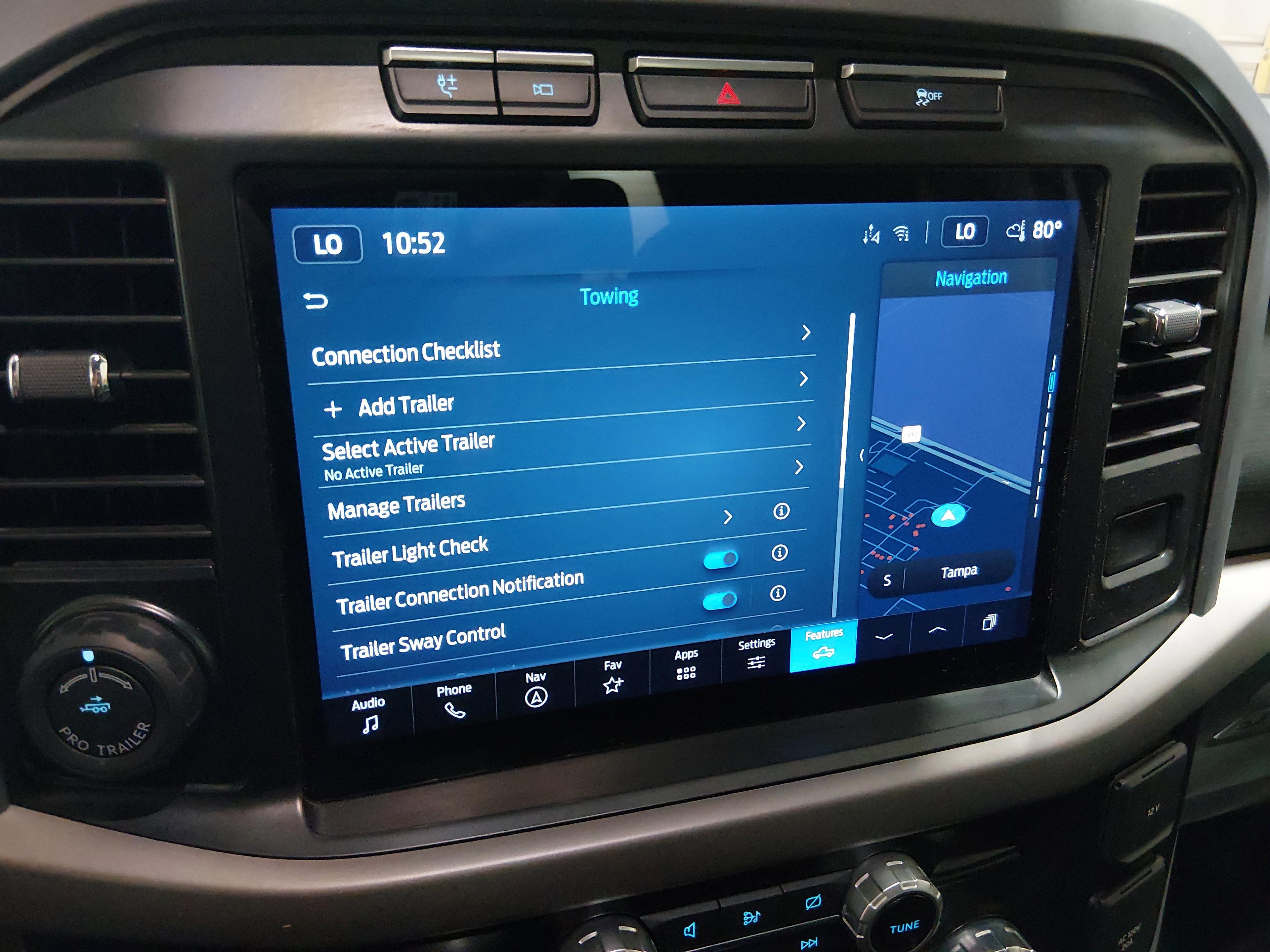 Ford F-150 Xlt 4Wd Supercrew 5.5' Box - Thumbnail 16