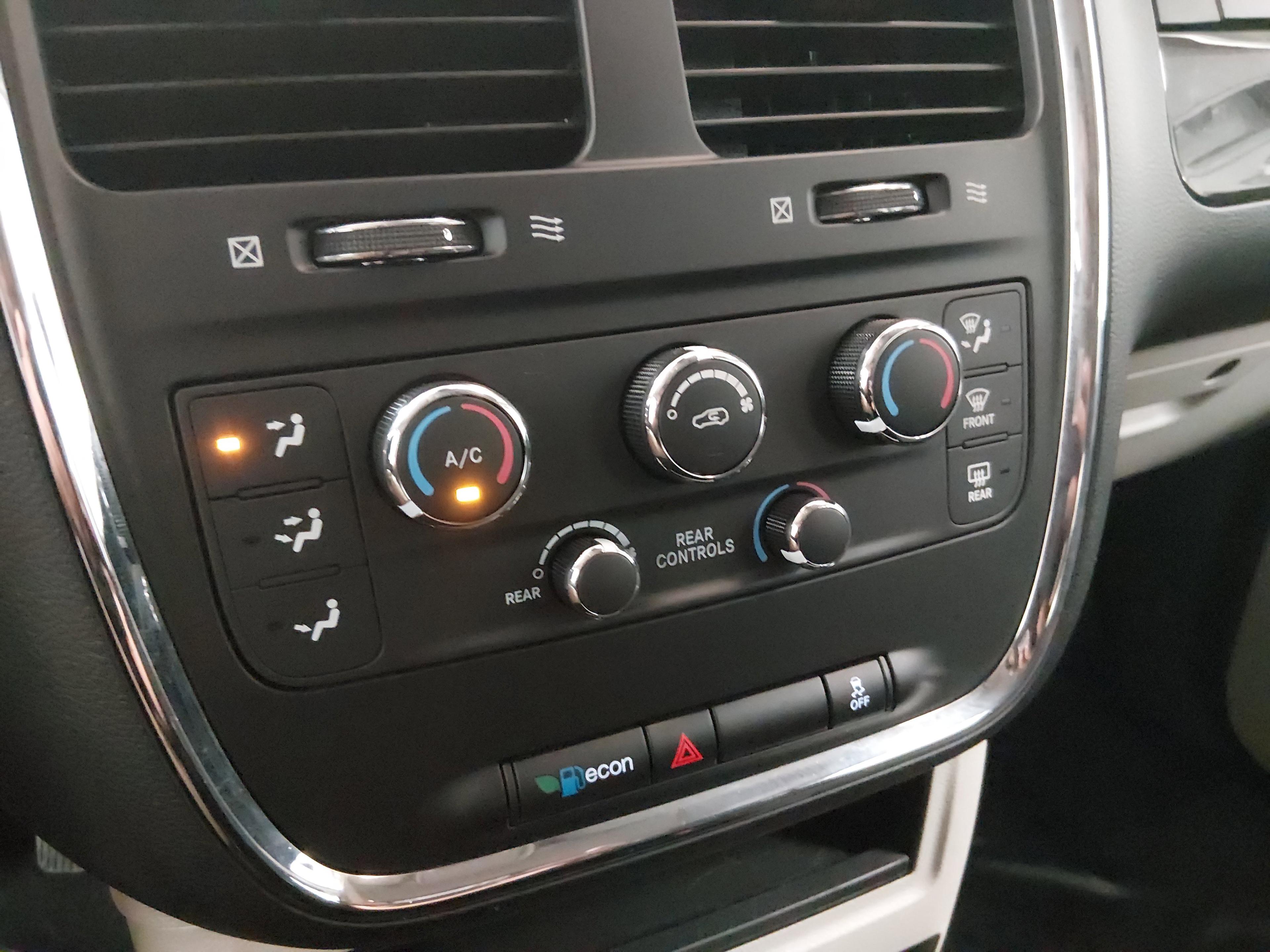 Dodge Grand Caravan - Thumbnail 18