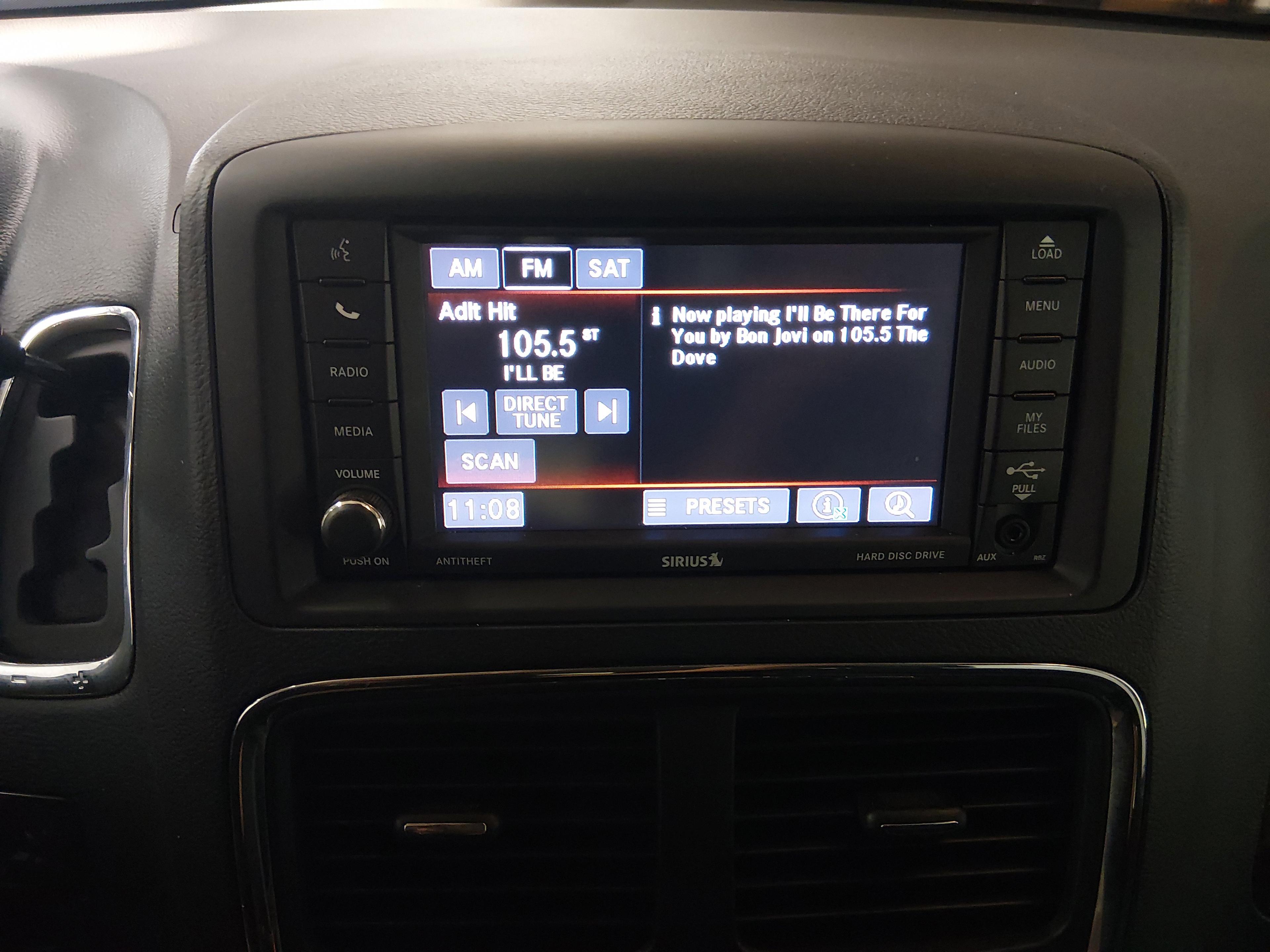 Dodge Grand Caravan - Thumbnail 20