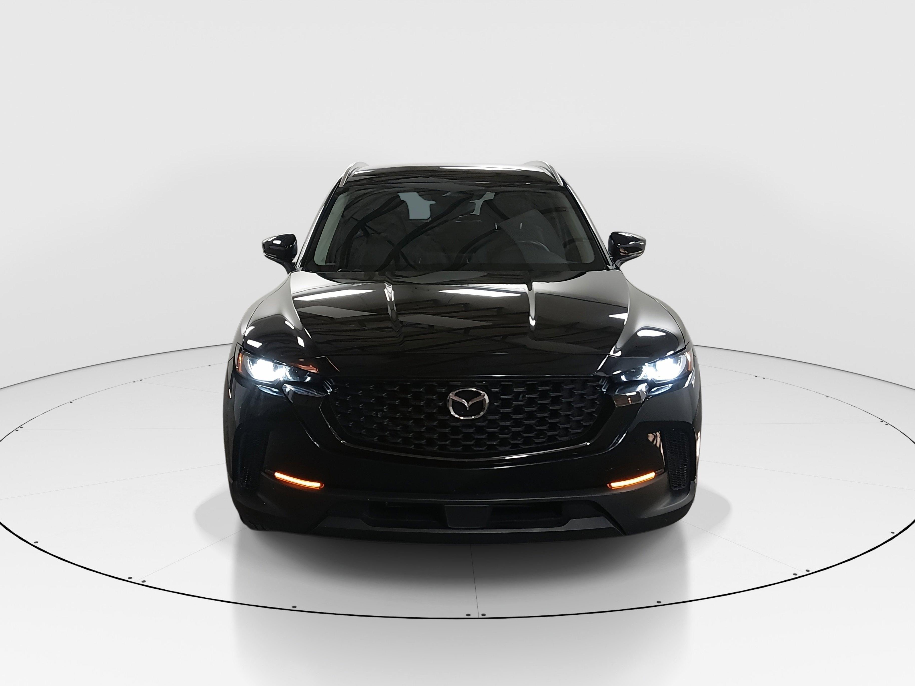 Mazda Cx-50 2.5 S Preferred Package Awd - Thumbnail 2