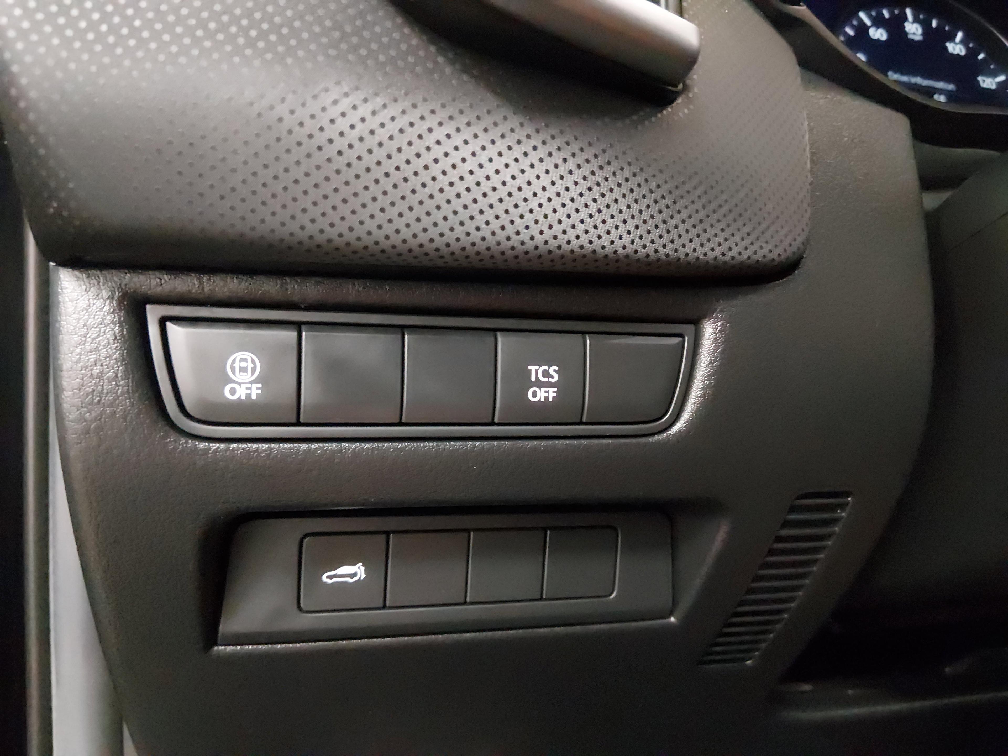 Mazda Cx-50 2.5 S Preferred Package Awd - Thumbnail 13