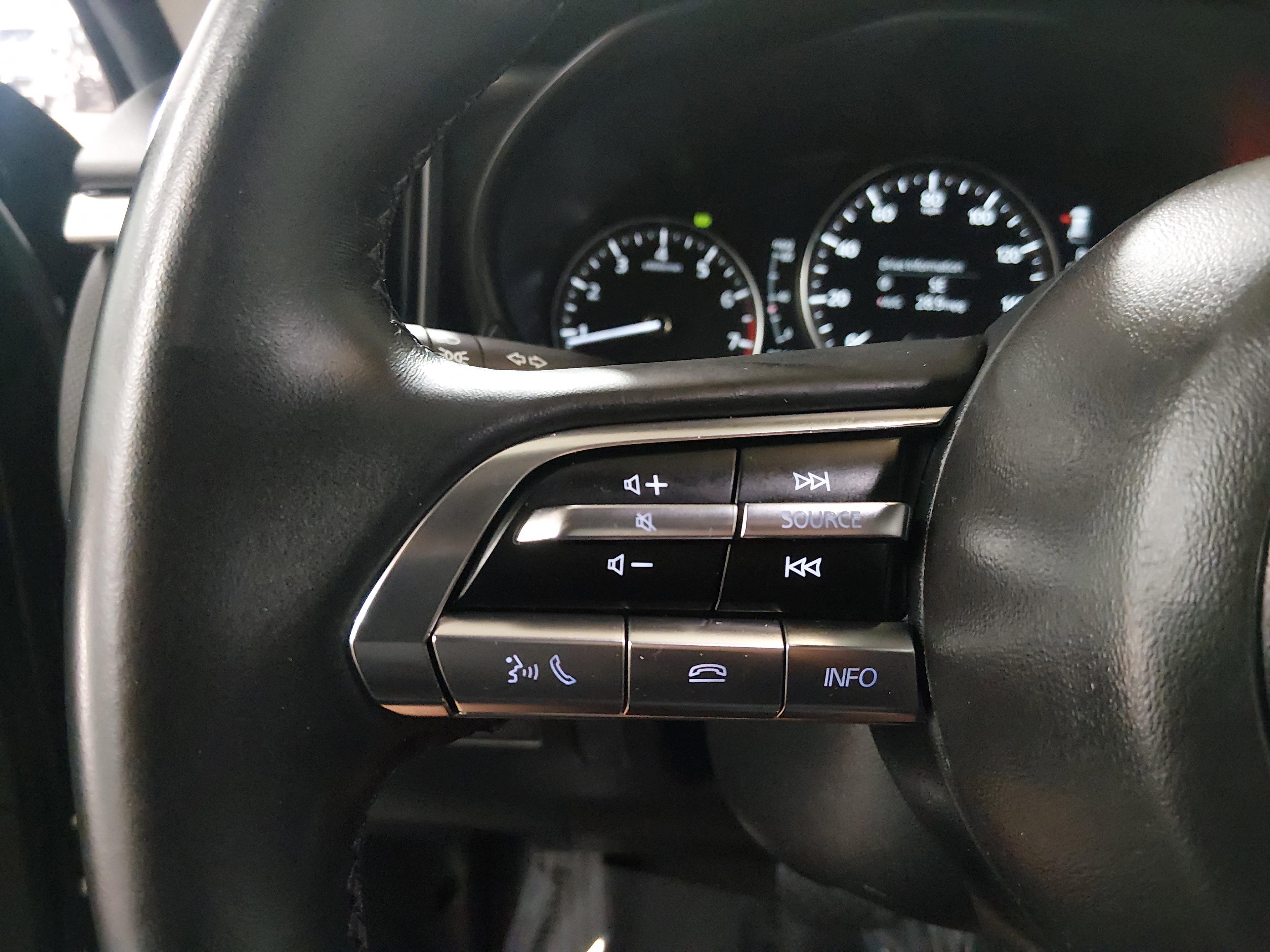 Mazda Cx-50 2.5 S Preferred Package Awd - Thumbnail 12