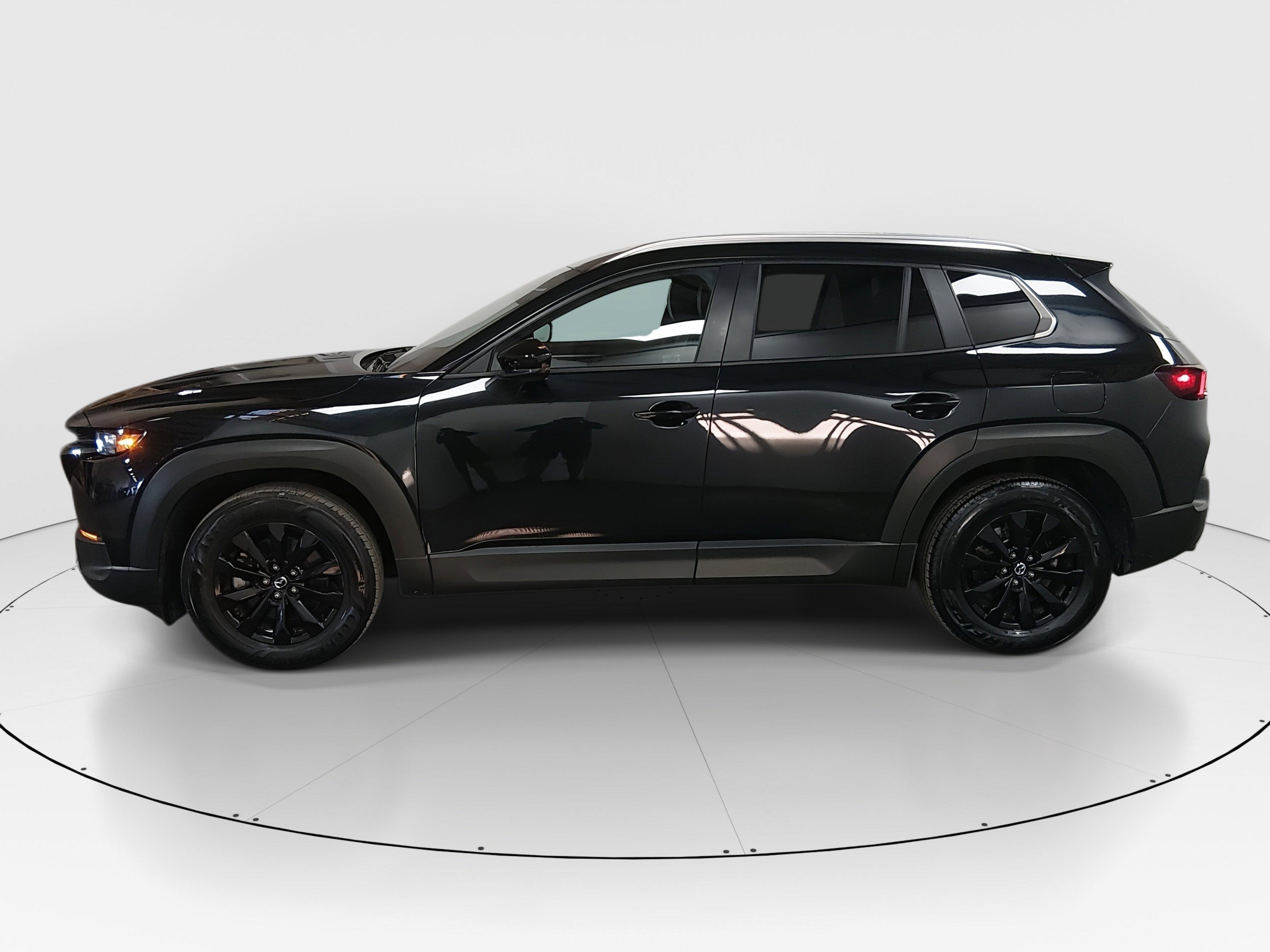 Mazda Cx-50 2.5 S Preferred Package Awd - Thumbnail 4