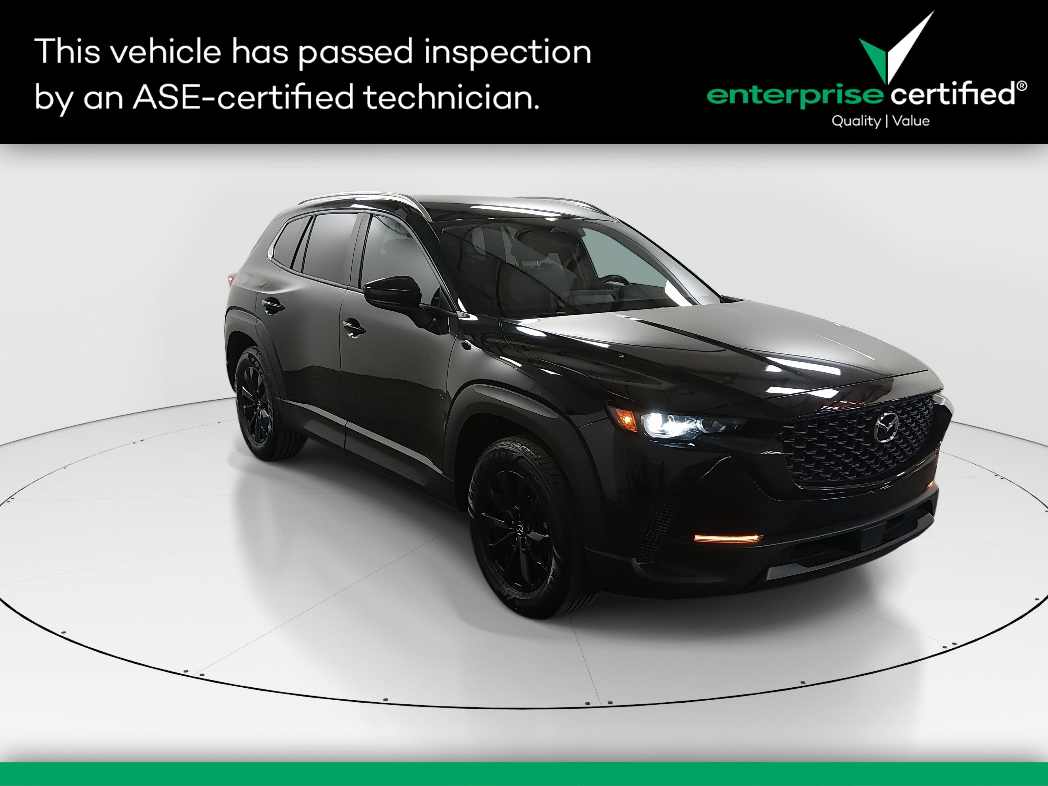 Mazda Cx-50 2.5 S Preferred Package Awd - View 1