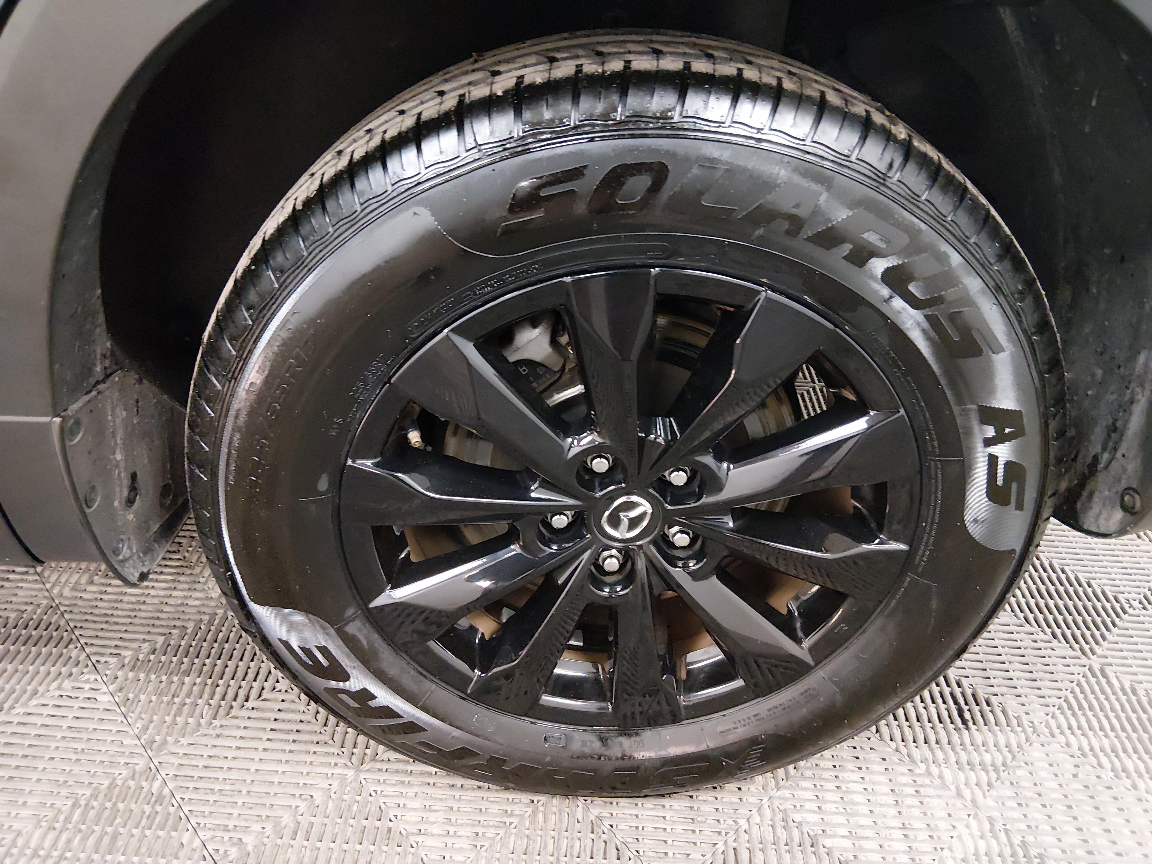 Mazda Cx-50 2.5 S Preferred Package Awd - Thumbnail 10