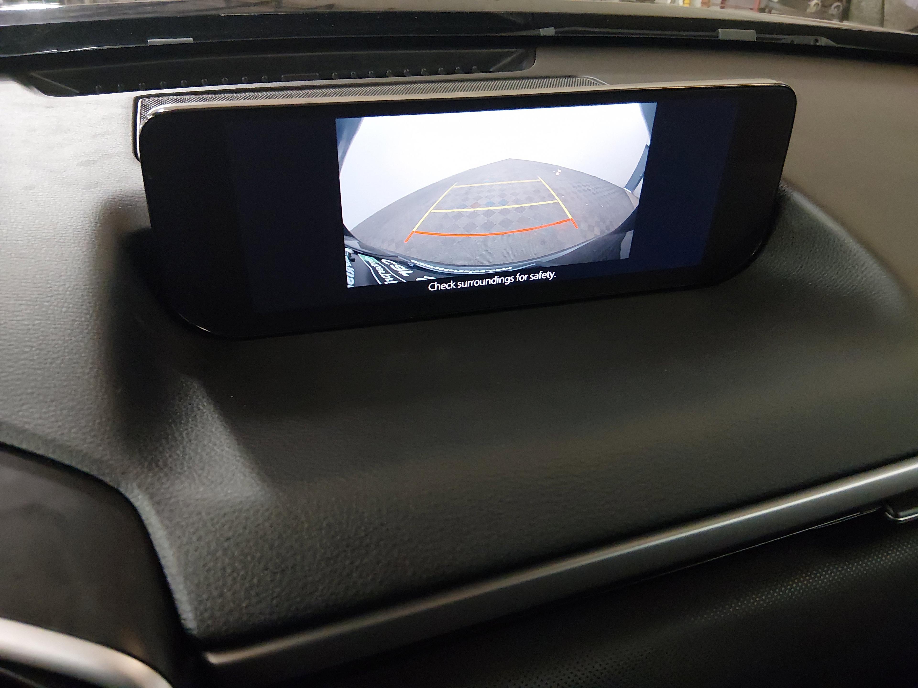 Mazda Cx-50 2.5 S Preferred Package Awd - Thumbnail 16