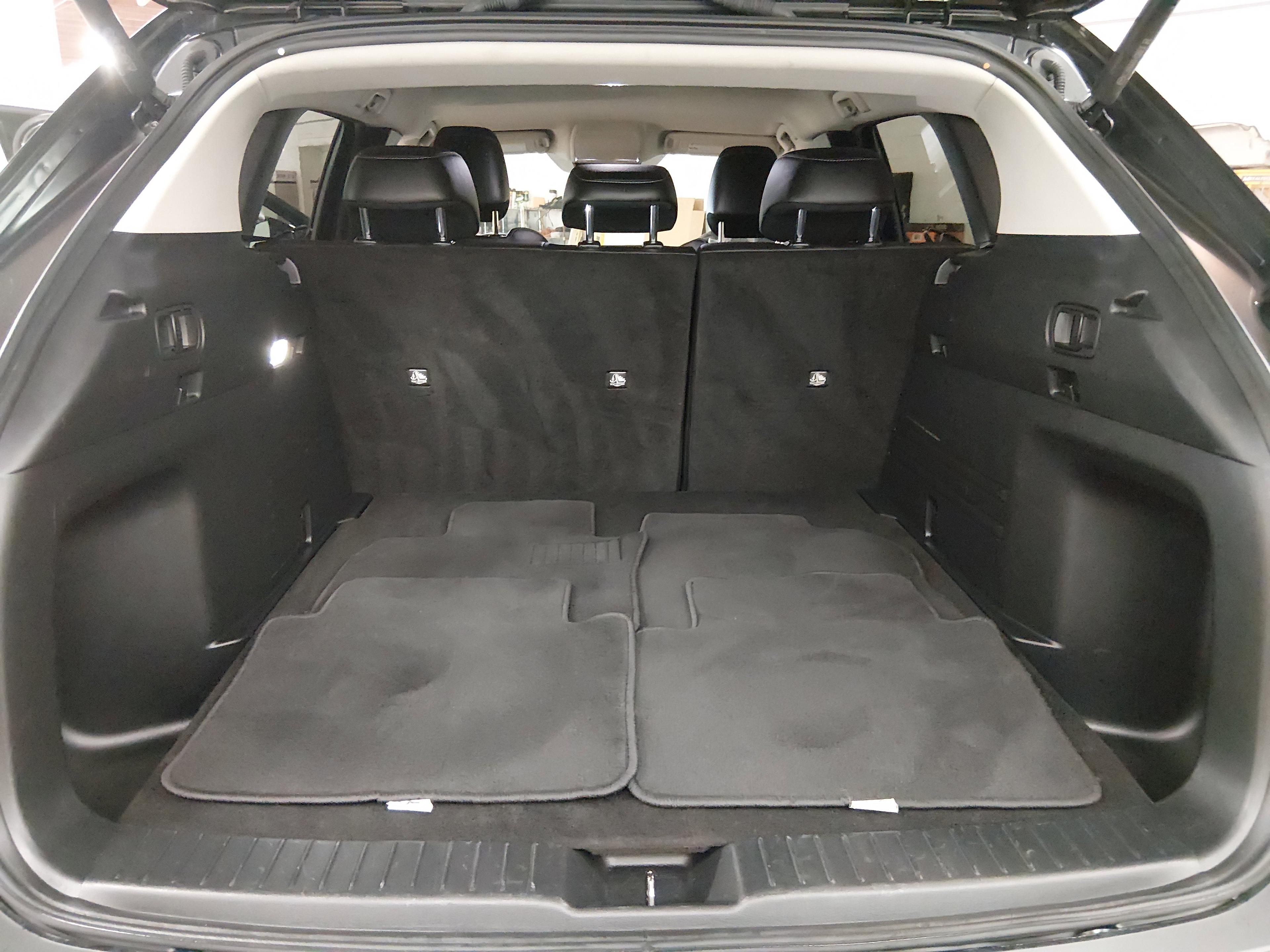 Mazda Cx-50 2.5 S Preferred Package Awd - Thumbnail 11