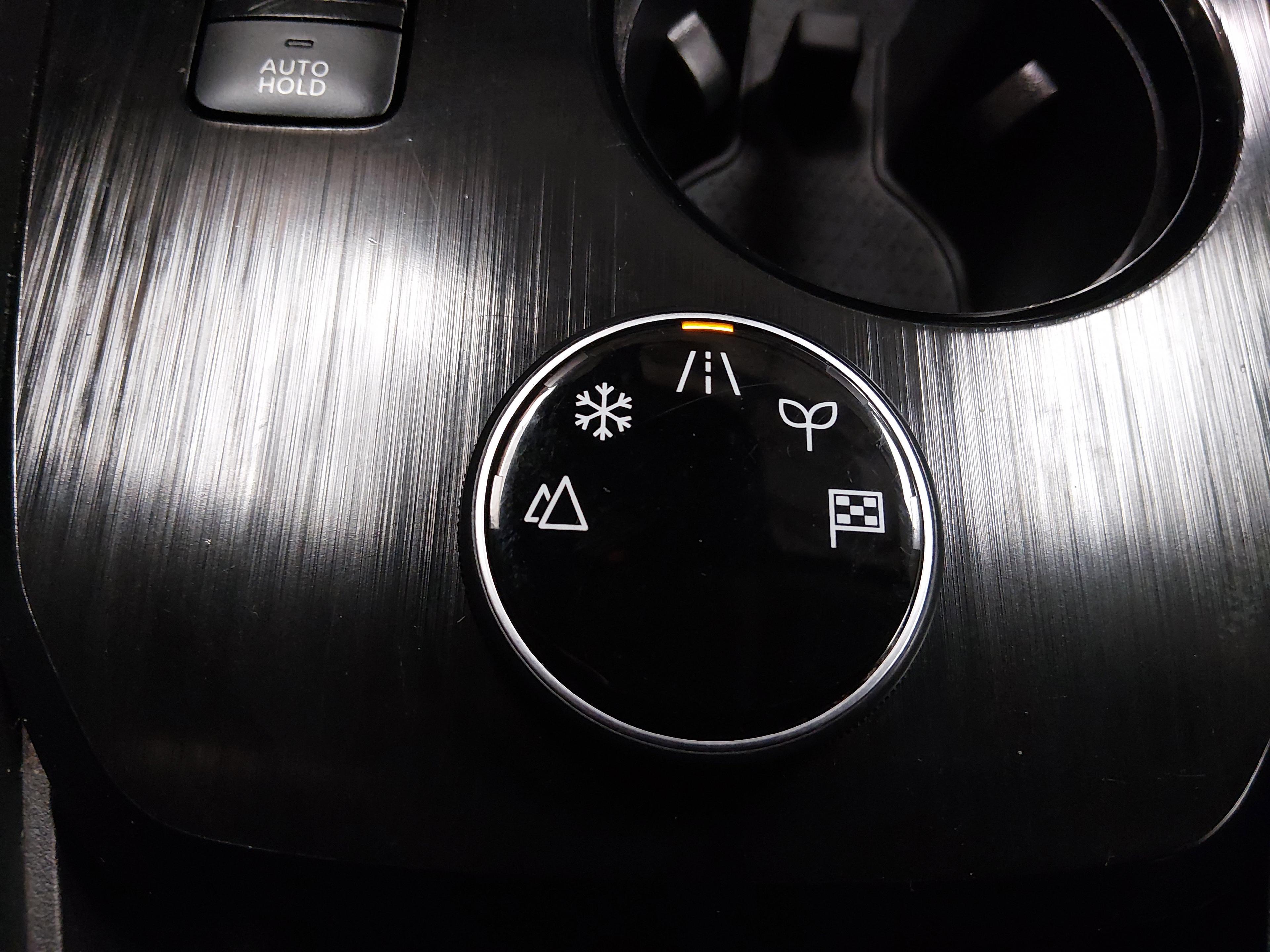 Nissan Rogue Awd S - Thumbnail 17