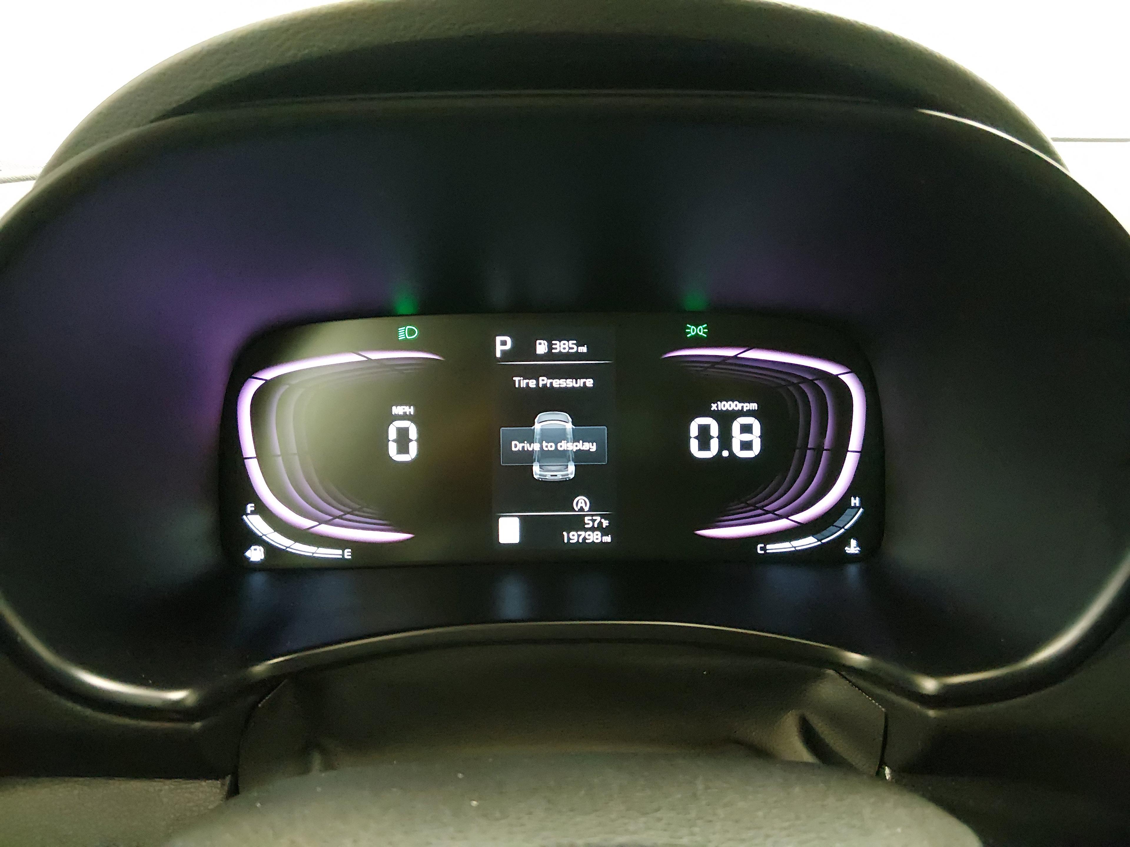 Kia Soul Lx Fwd - Thumbnail 14