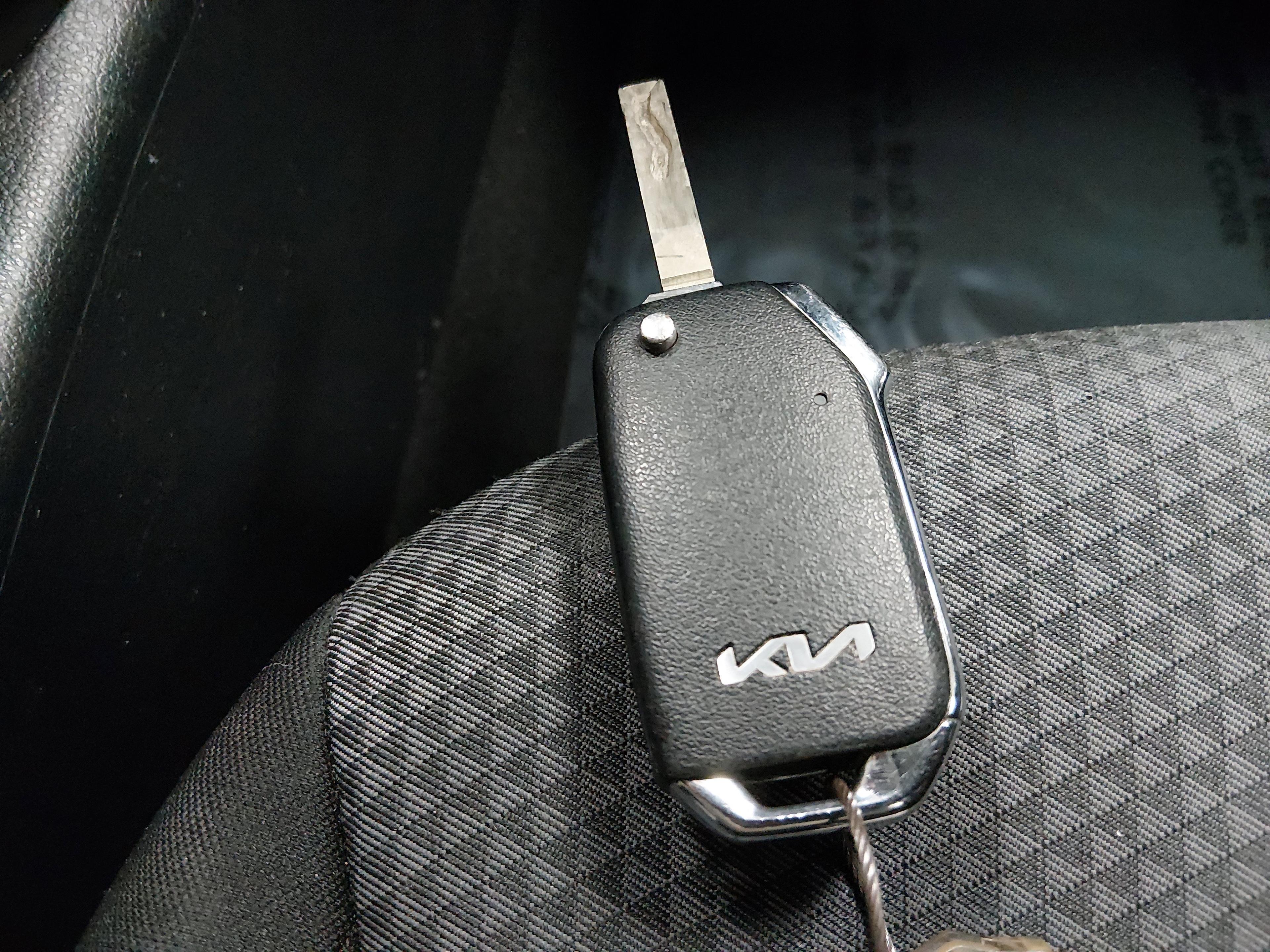 Kia Soul Lx Fwd - Thumbnail 15
