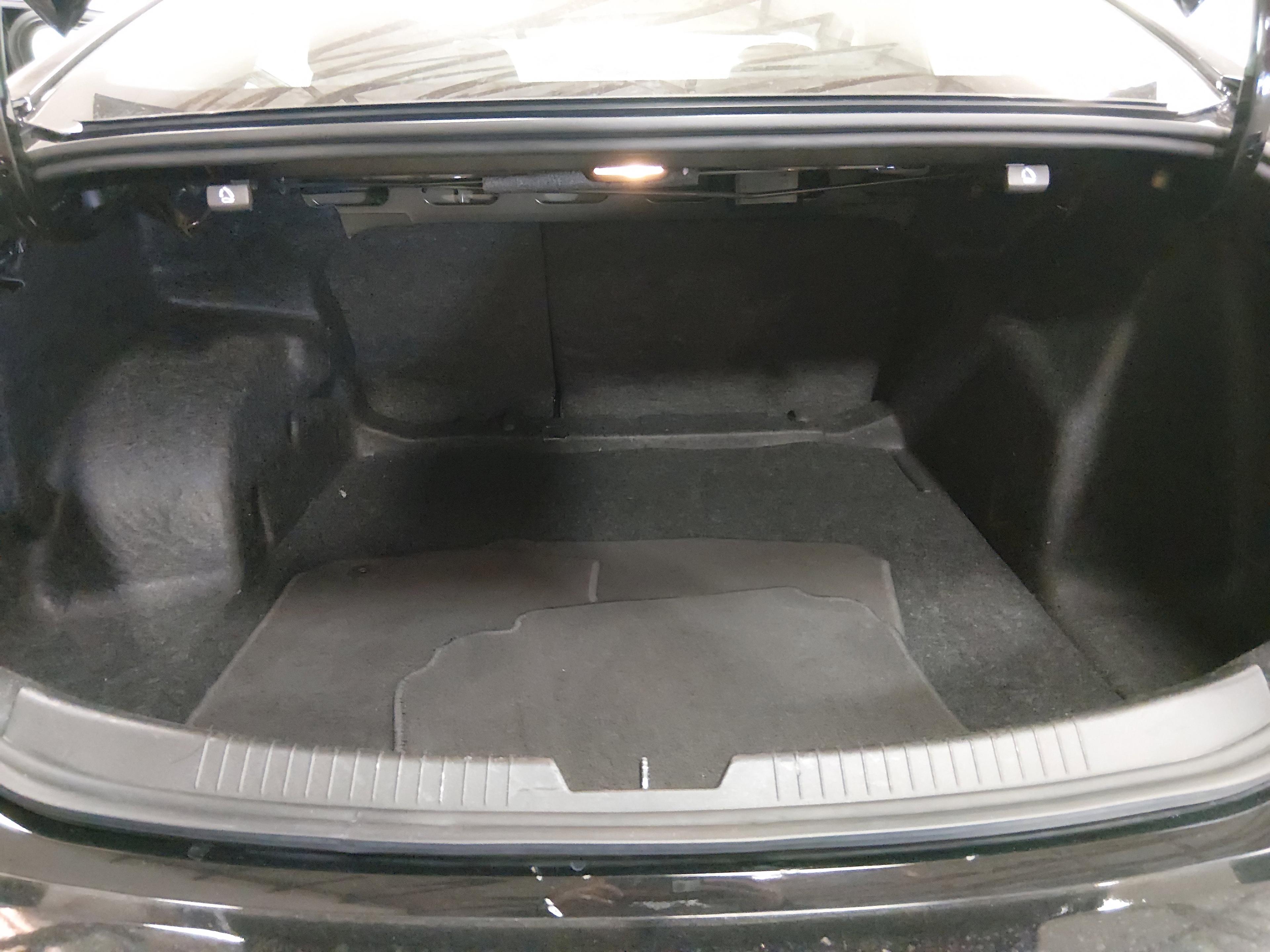 Chevrolet Malibu 4Dr Sdn 1Lt - Thumbnail 11