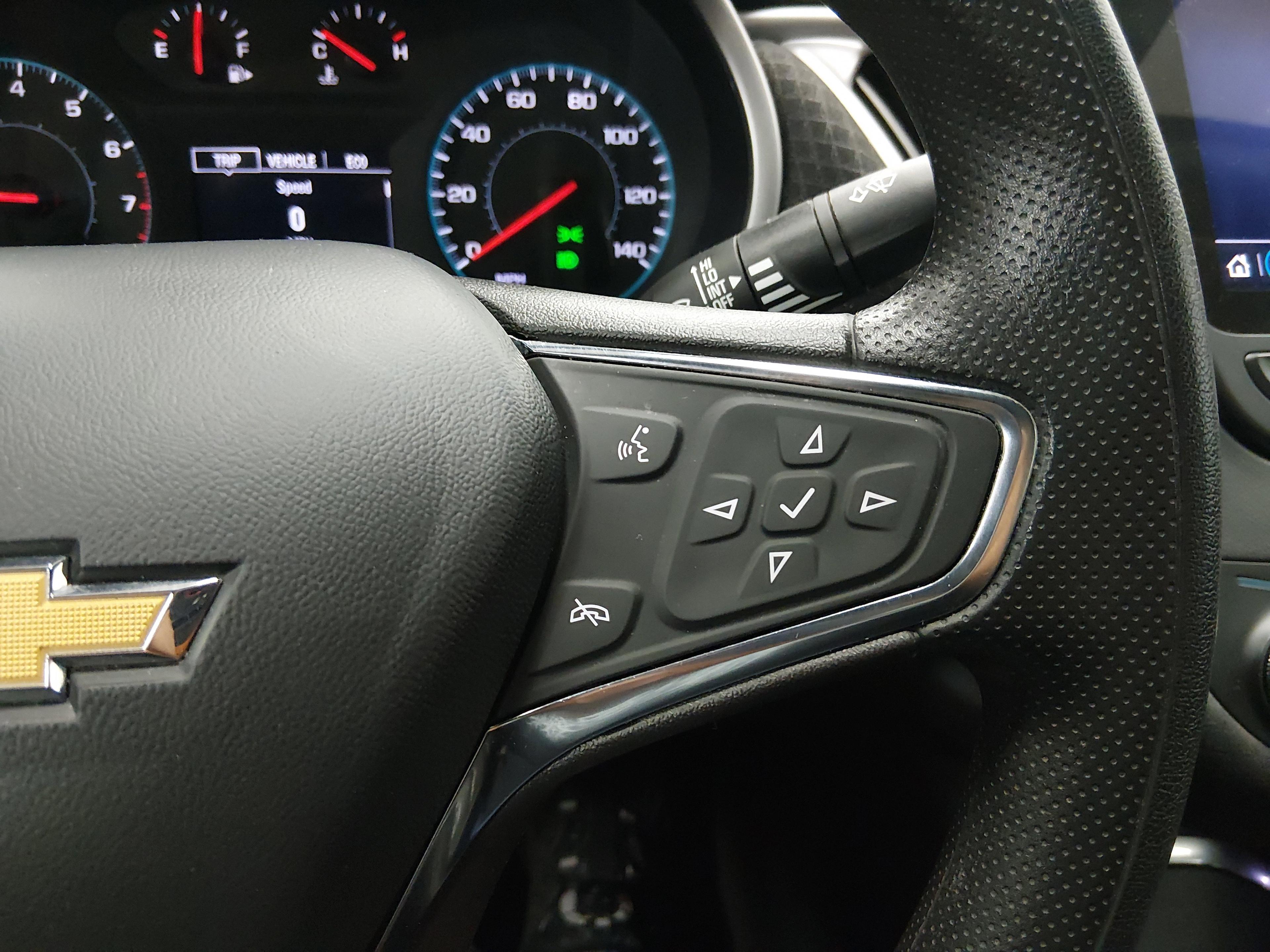 Chevrolet Malibu 4Dr Sdn 1Lt - Thumbnail 18