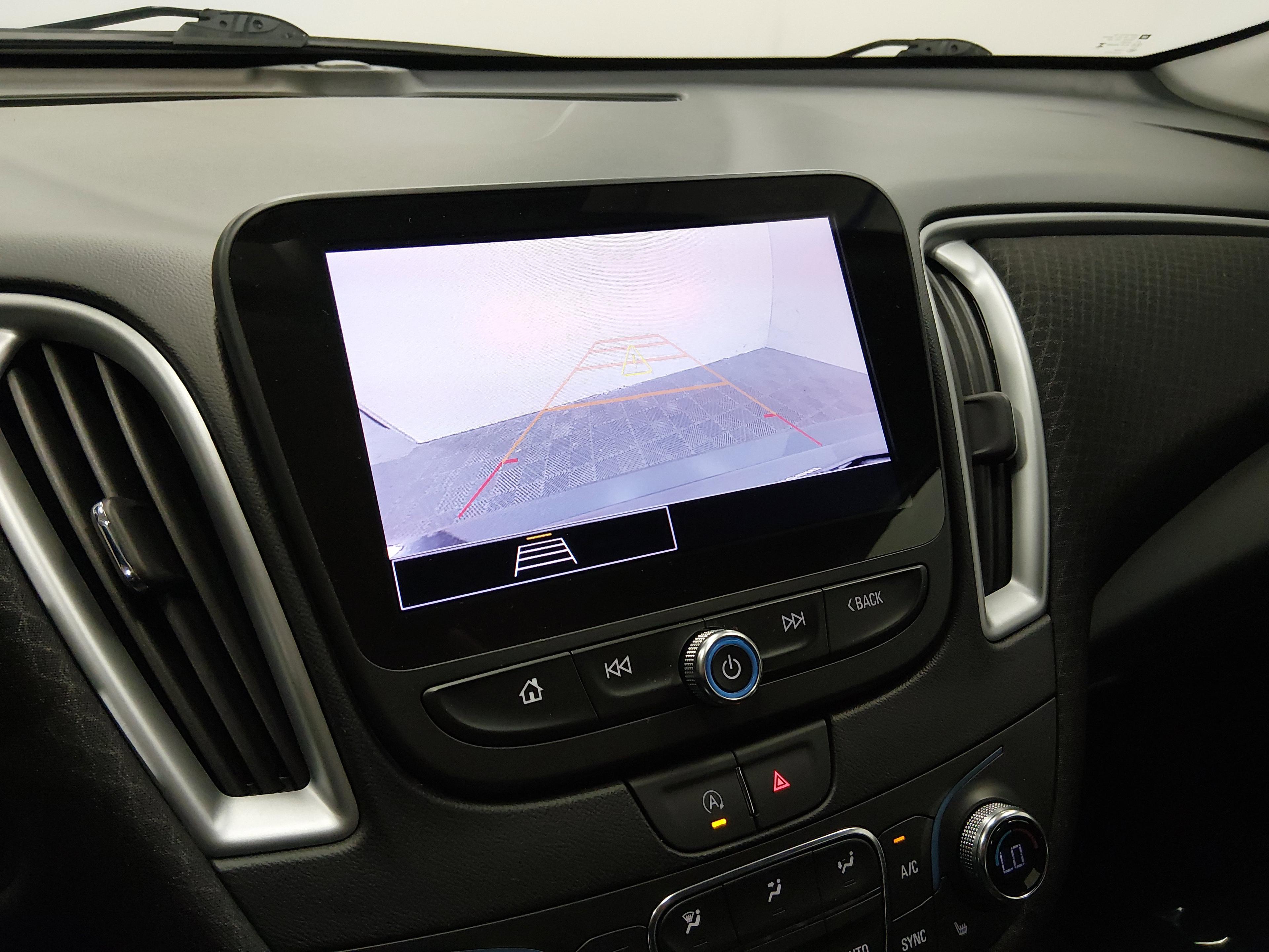 Chevrolet Malibu 4Dr Sdn 1Lt - Thumbnail 16