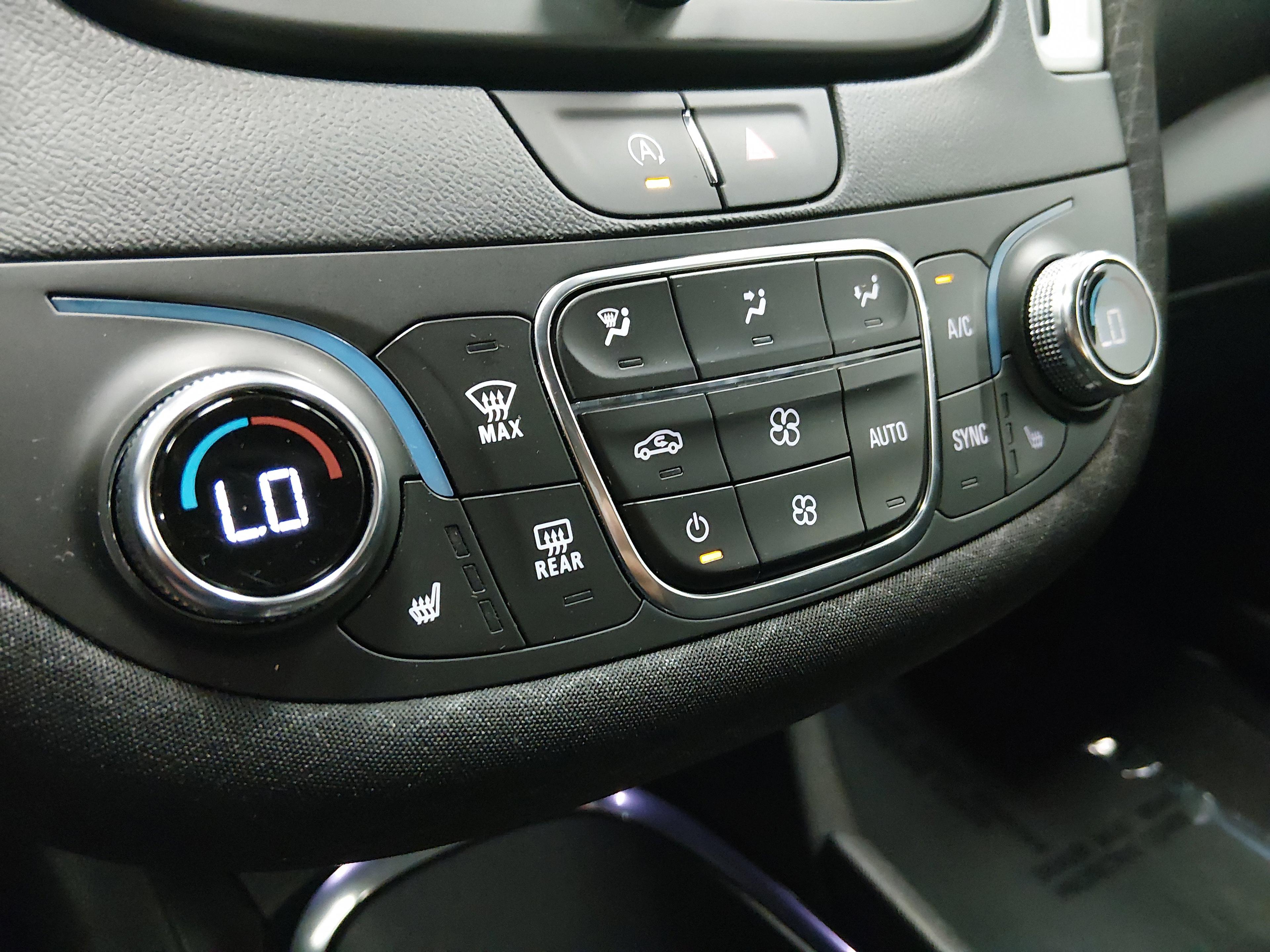 Chevrolet Malibu 4Dr Sdn 1Lt - Thumbnail 17