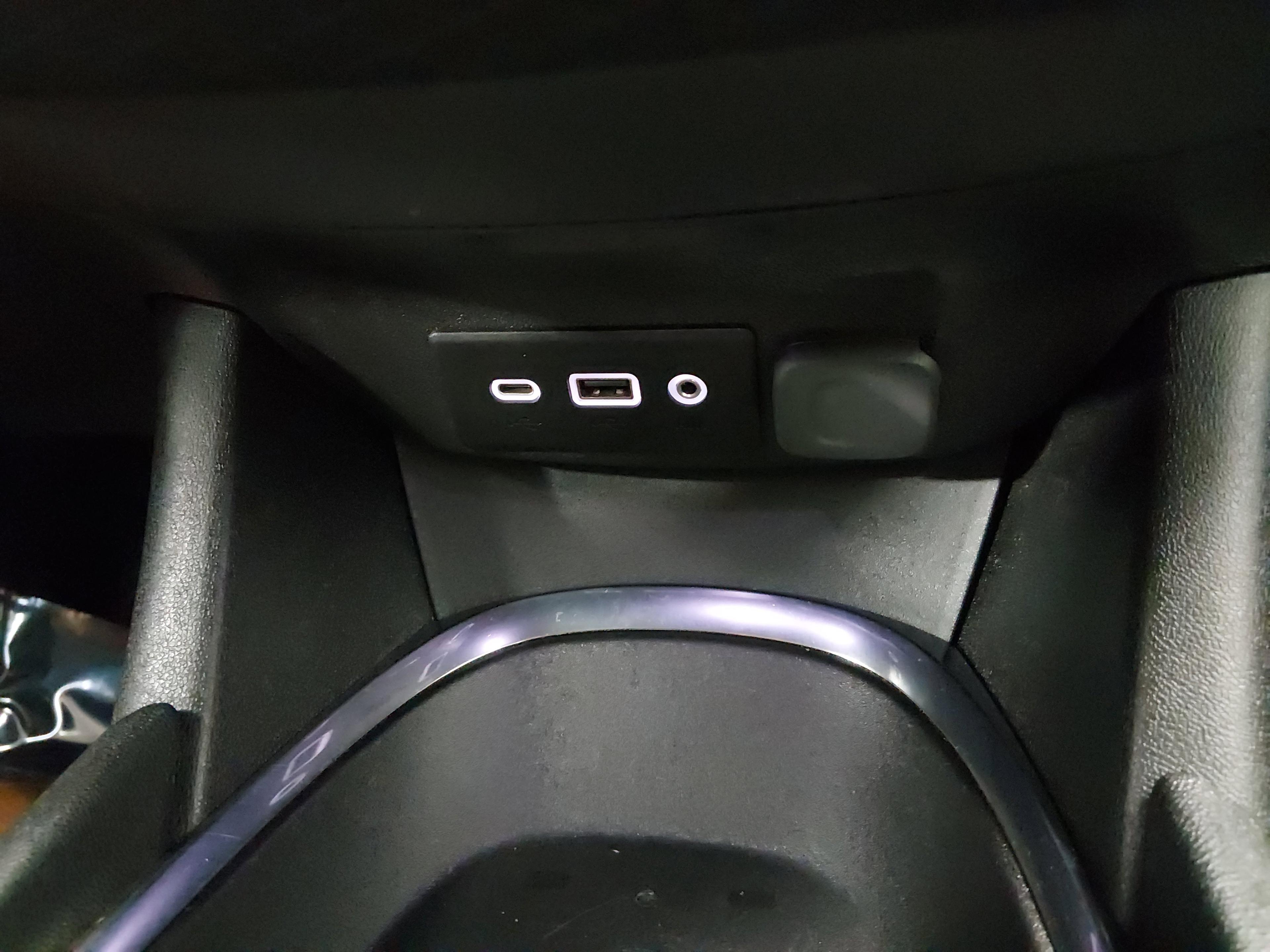 Chevrolet Malibu 4Dr Sdn 1Lt - Thumbnail 20