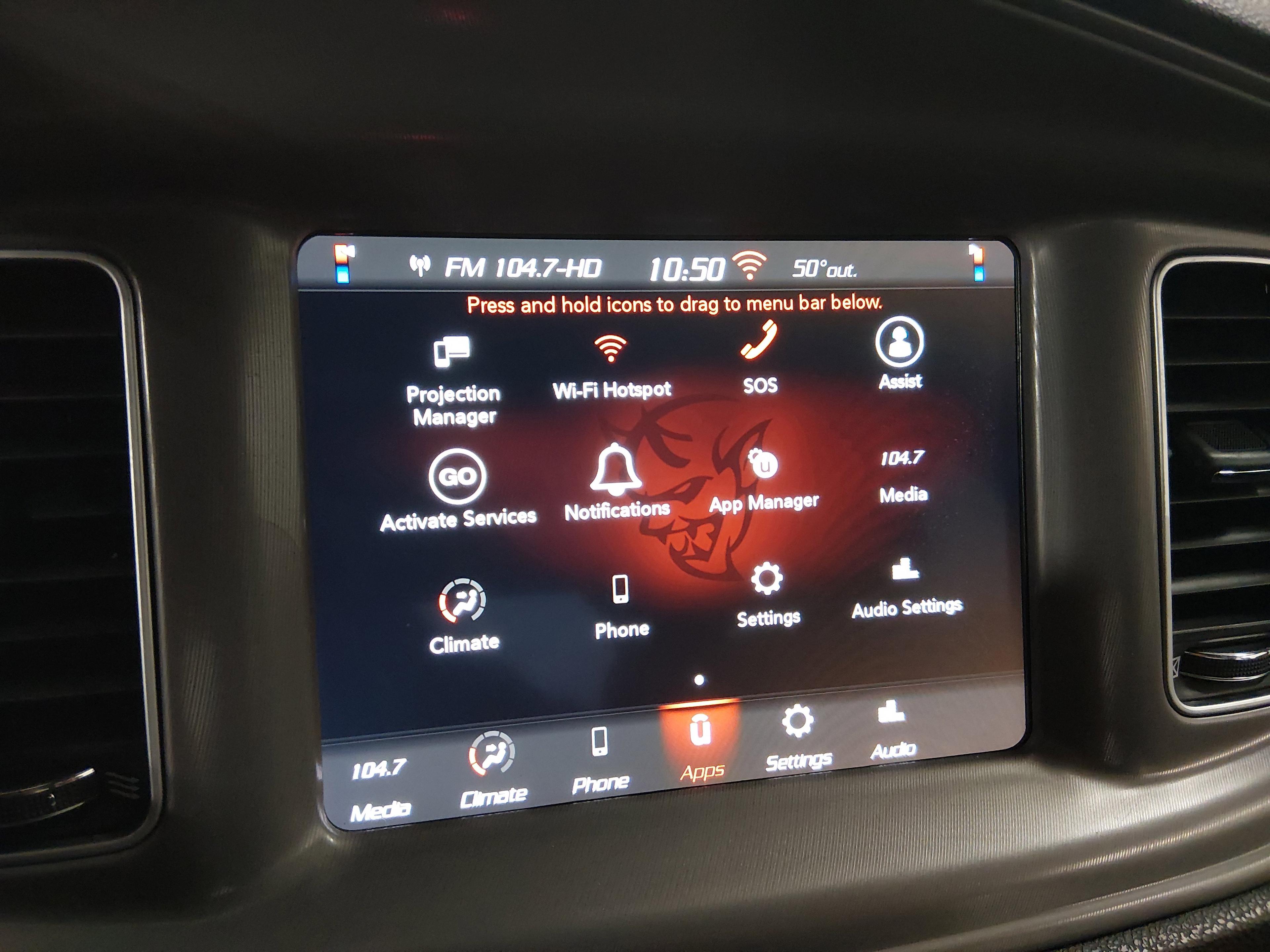 Dodge Charger Sxt Rwd - Thumbnail 17