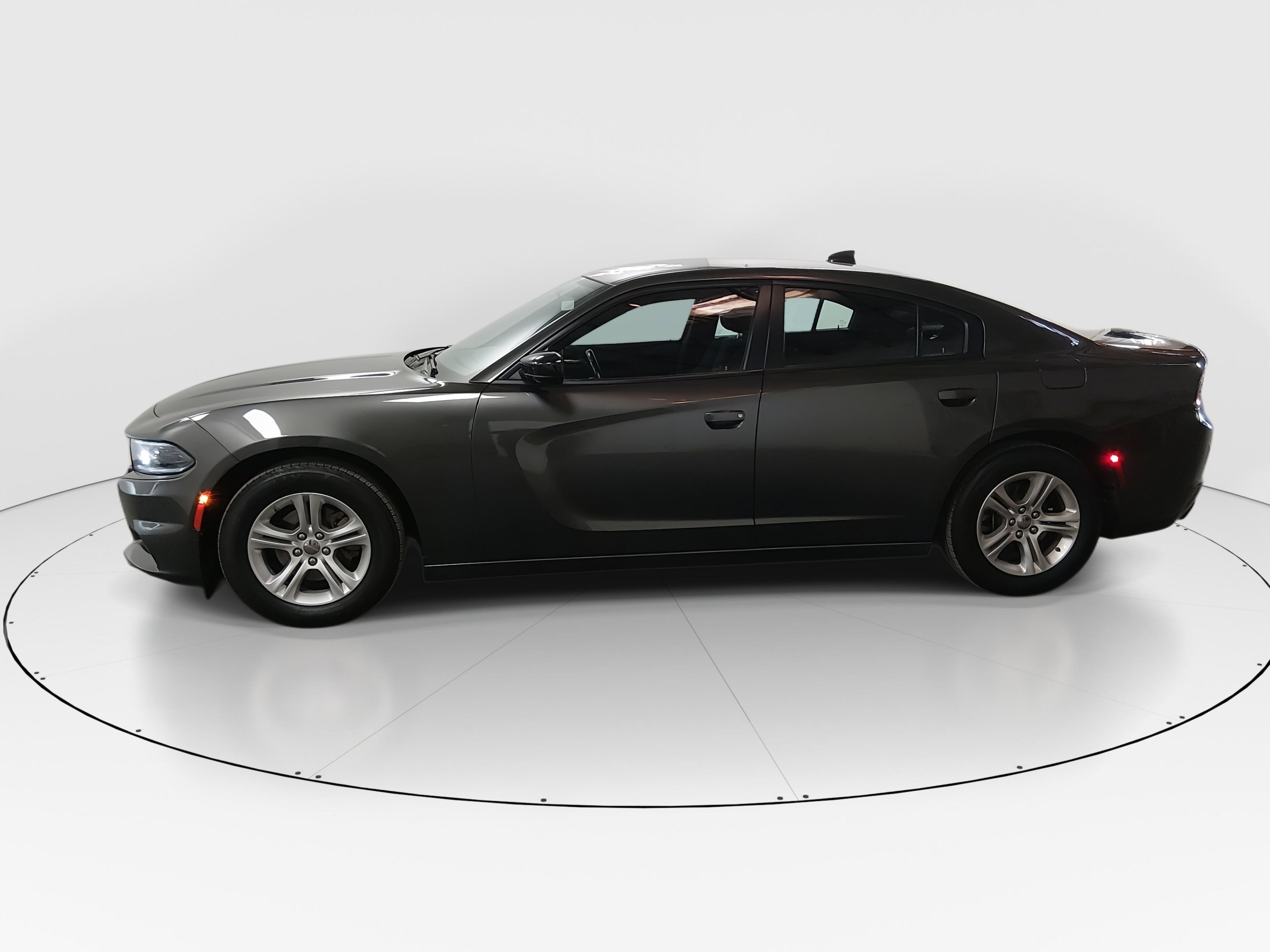 Dodge Charger Sxt Rwd - Thumbnail 4