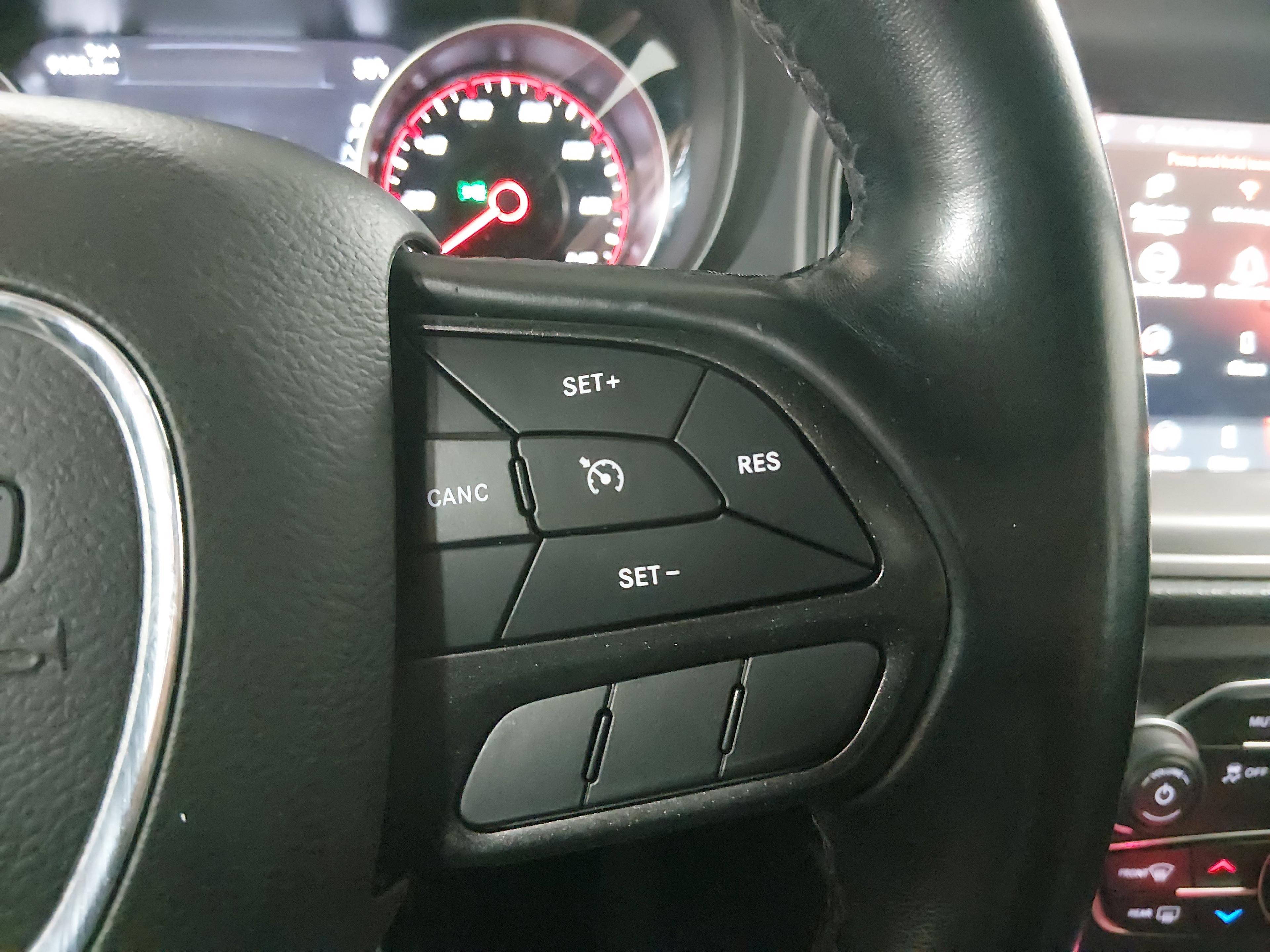 Dodge Charger Sxt Rwd - Thumbnail 19