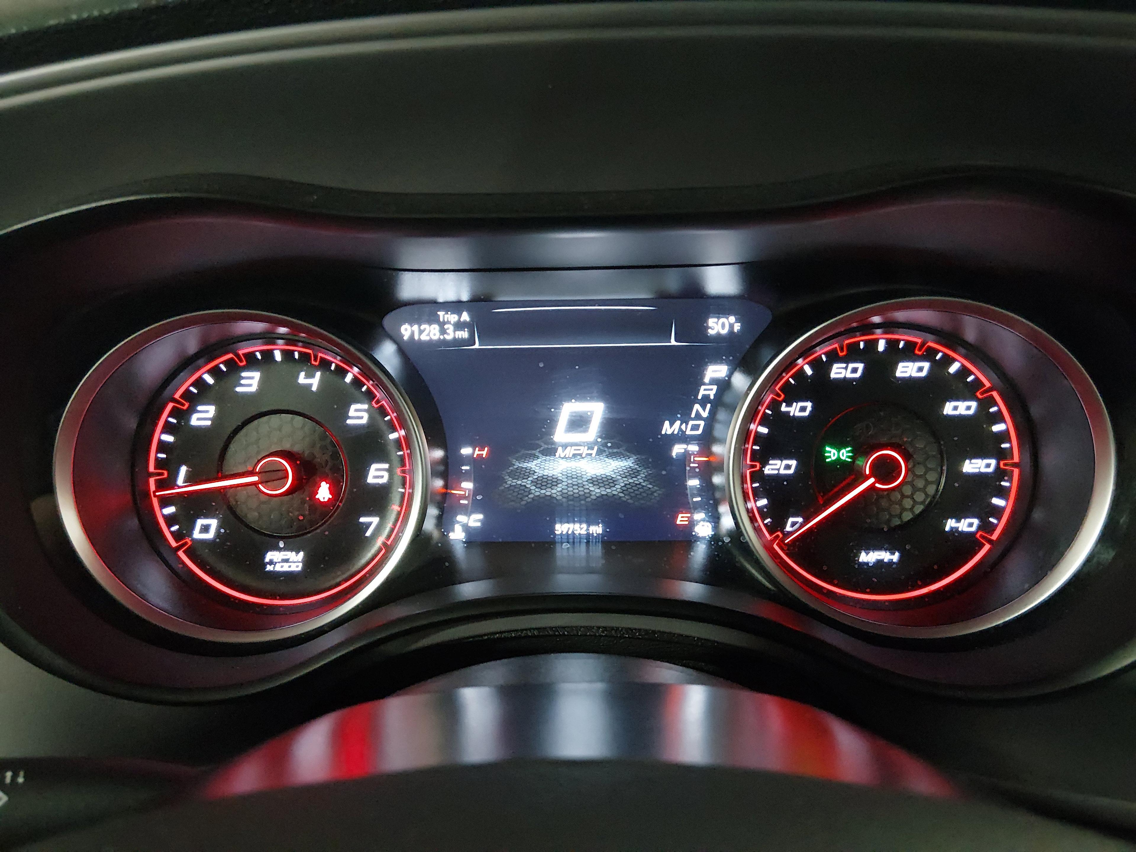 Dodge Charger Sxt Rwd - Thumbnail 14