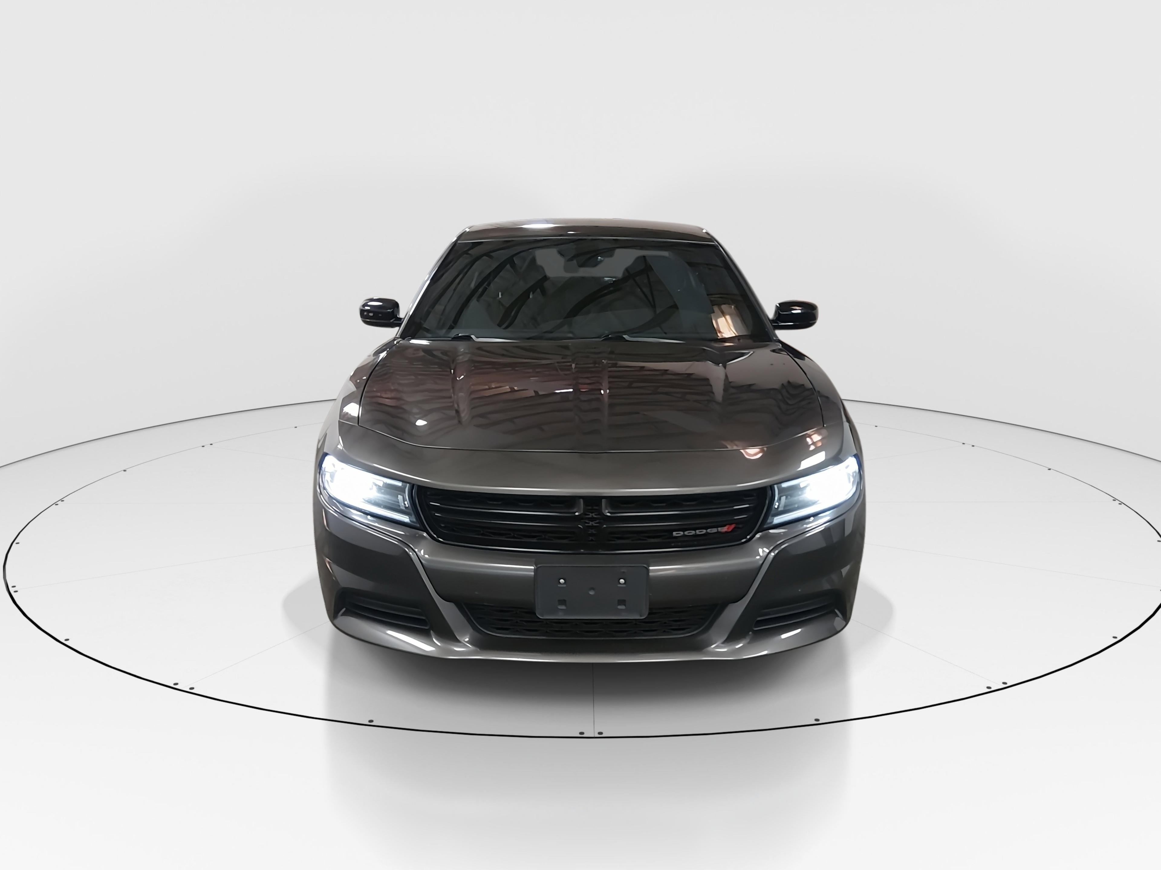 Dodge Charger Sxt Rwd - Thumbnail 2