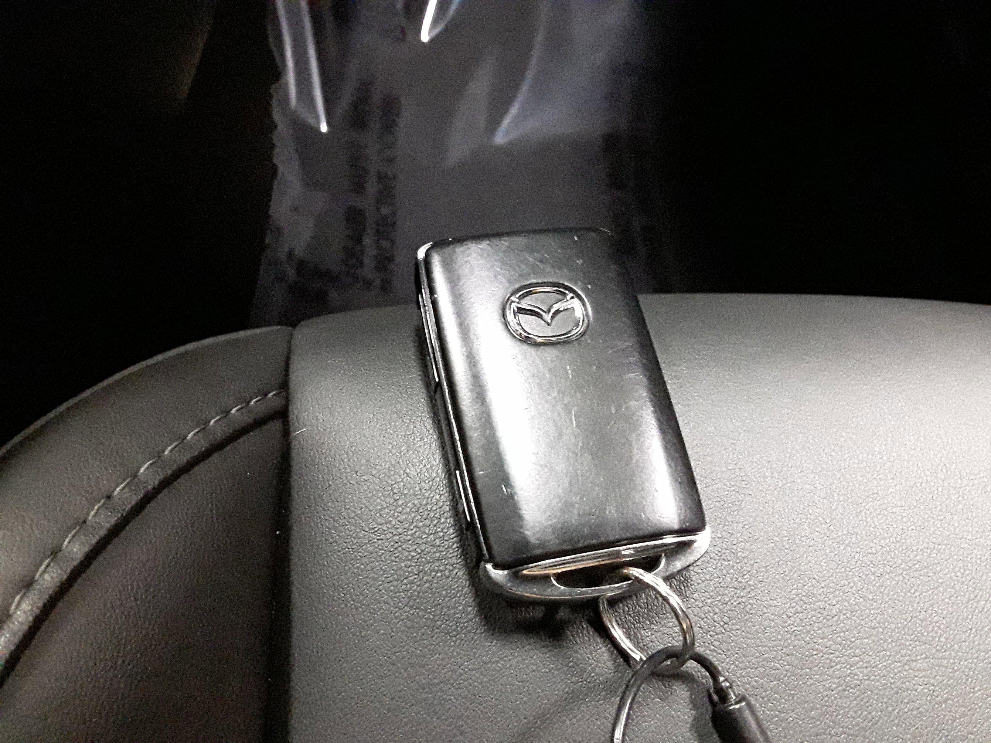 Mazda Cx-30 2.5 S Select Sport Awd - Thumbnail 14