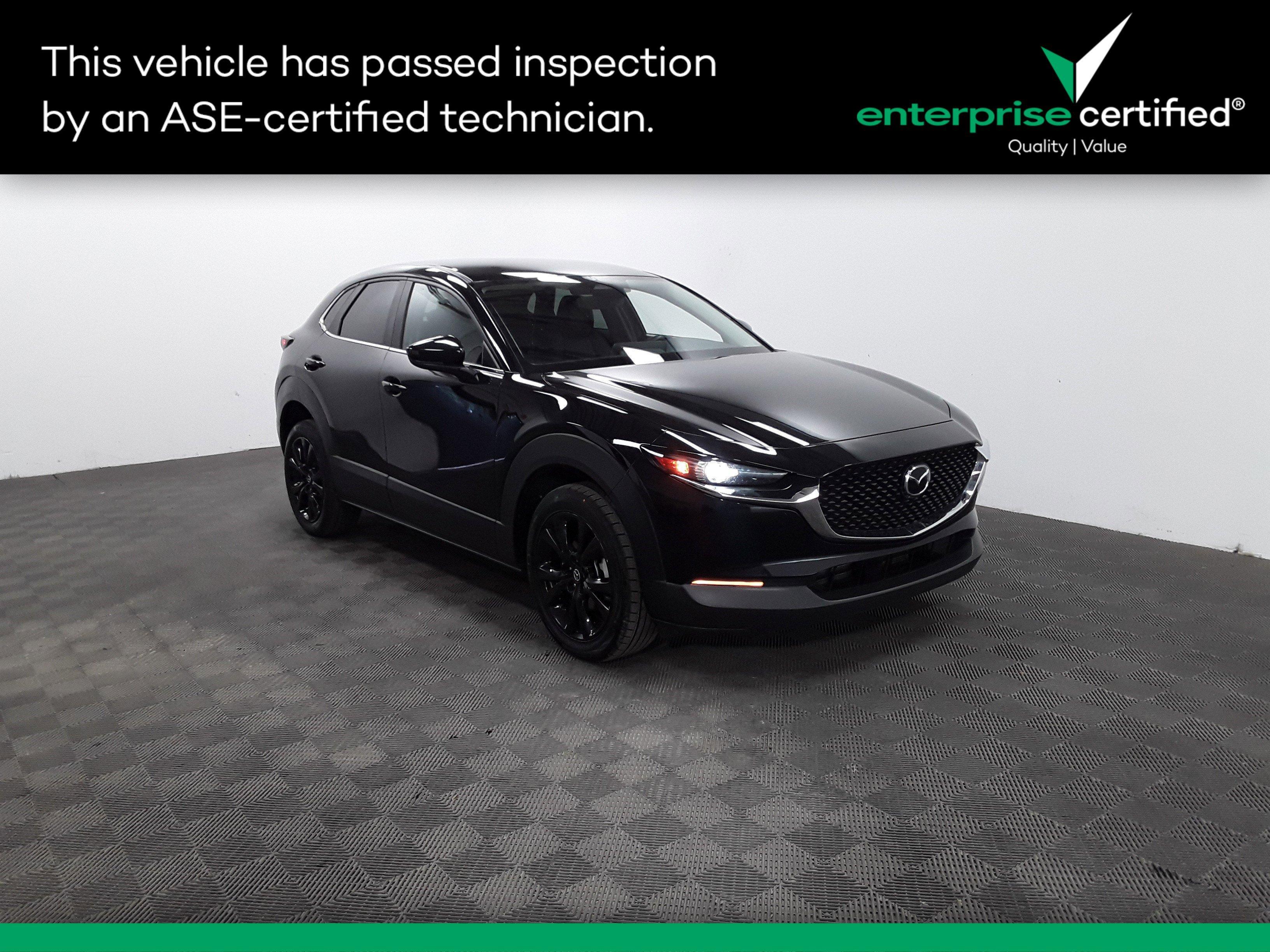 Mazda Cx-30 2.5 S Select Sport Awd - View 1