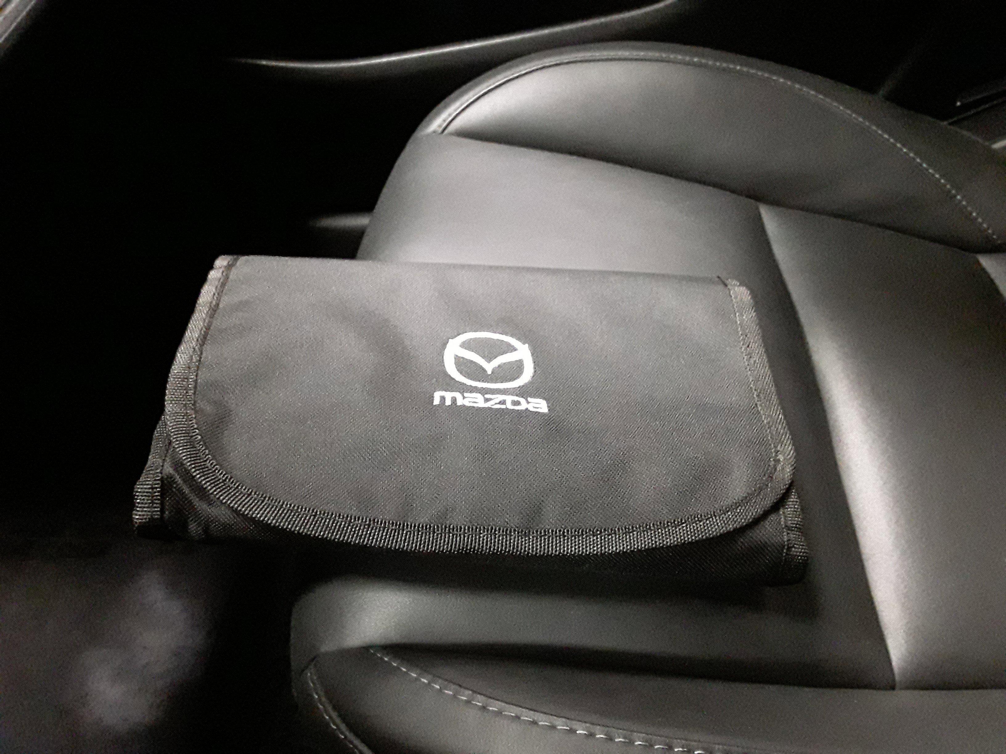 Mazda Cx-30 2.5 S Select Sport Awd - Thumbnail 15