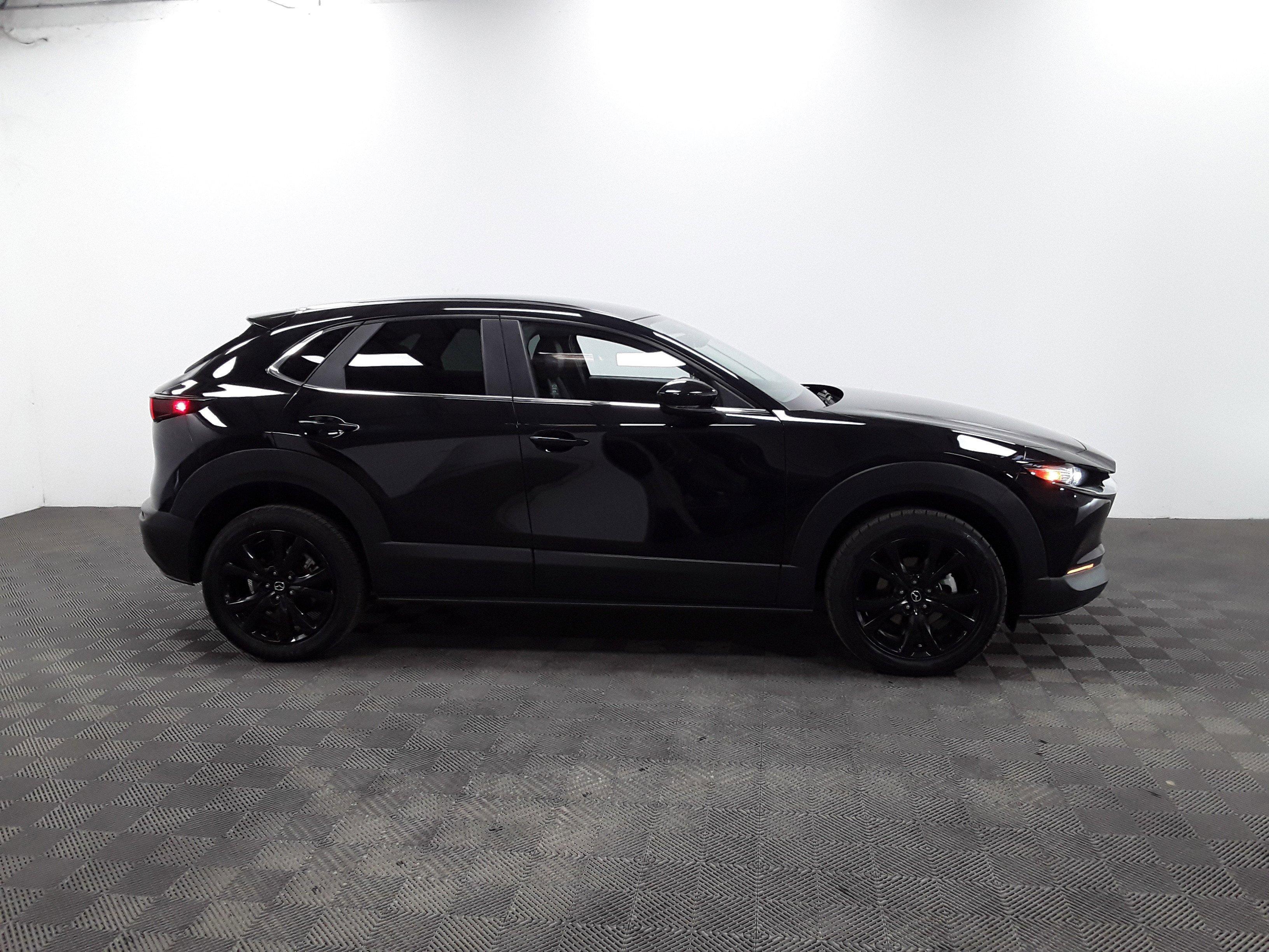 Mazda Cx-30 2.5 S Select Sport Awd - Thumbnail 16