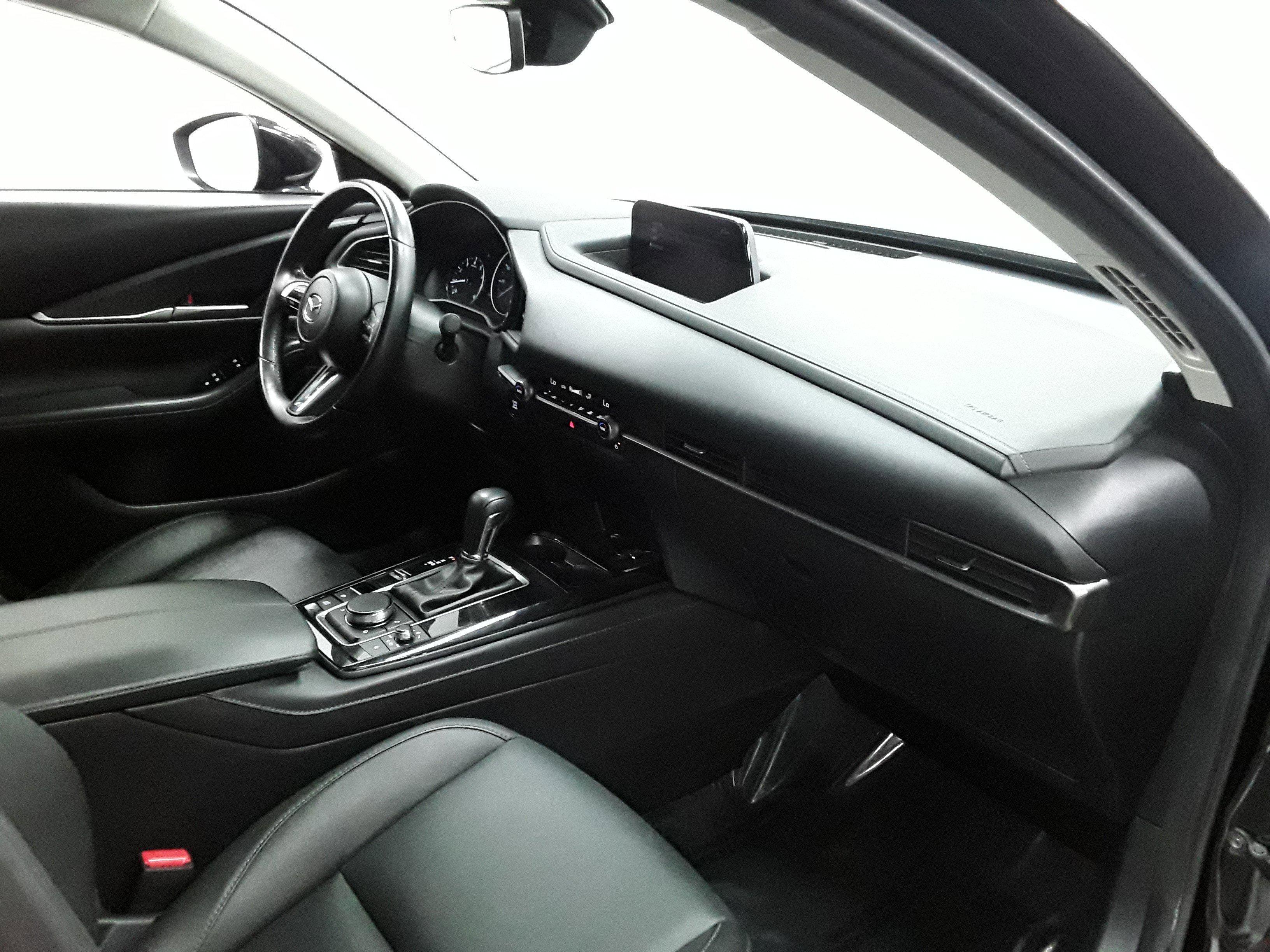 Mazda Cx-30 2.5 S Select Sport Awd - Thumbnail 17