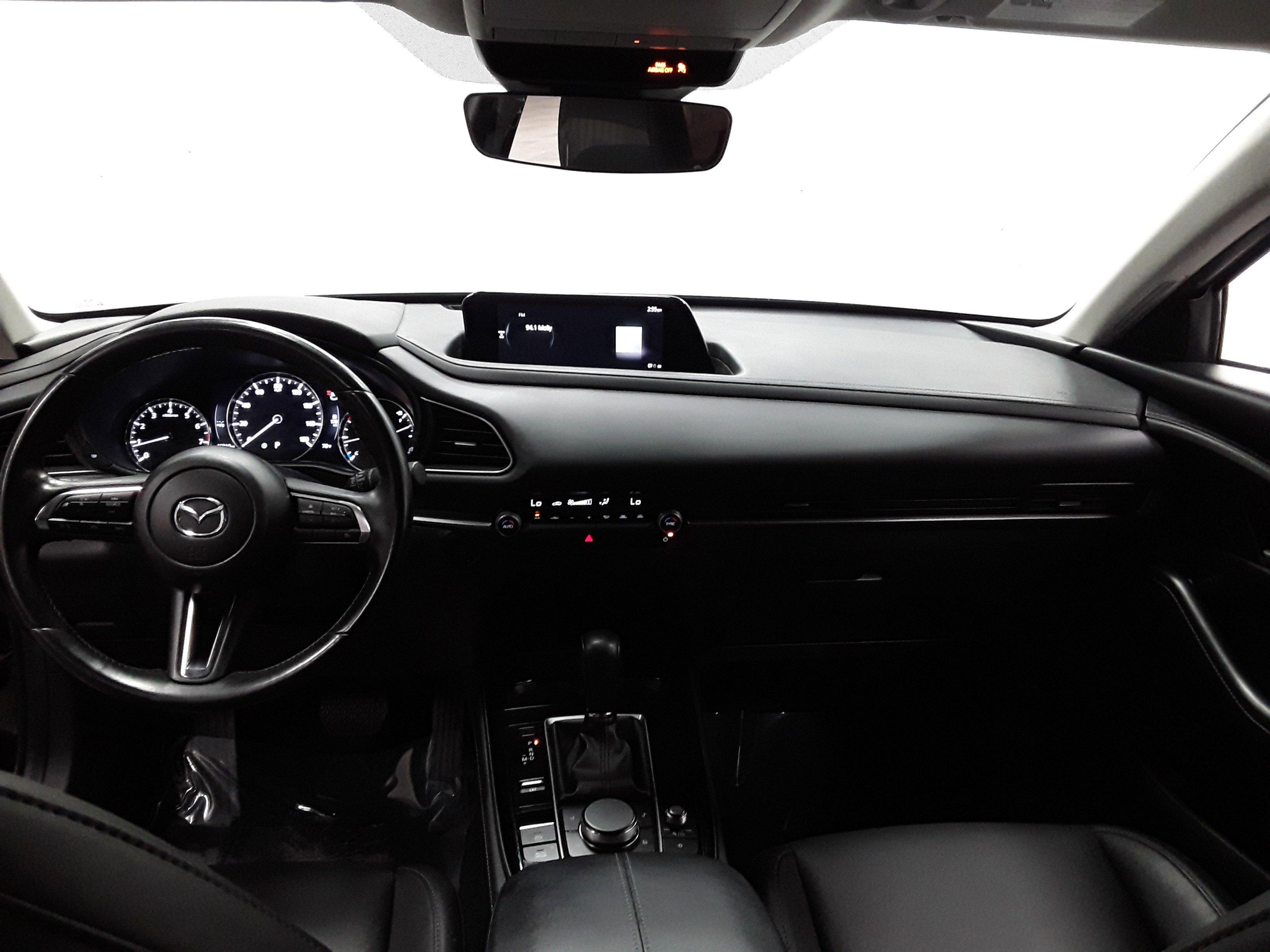 Mazda Cx-30 2.5 S Select Sport Awd - Thumbnail 9