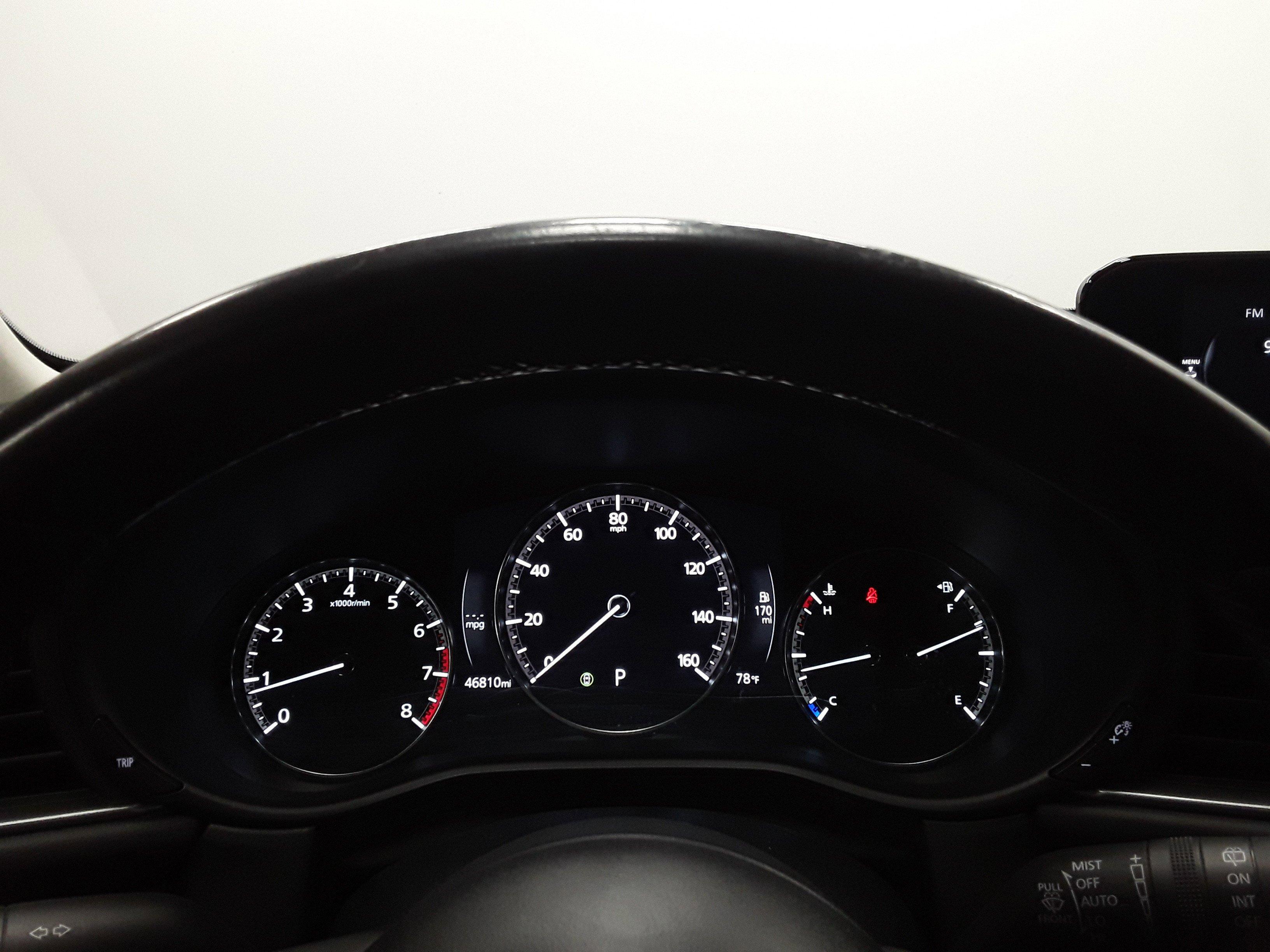 Mazda Cx-30 2.5 S Select Sport Awd - Thumbnail 11