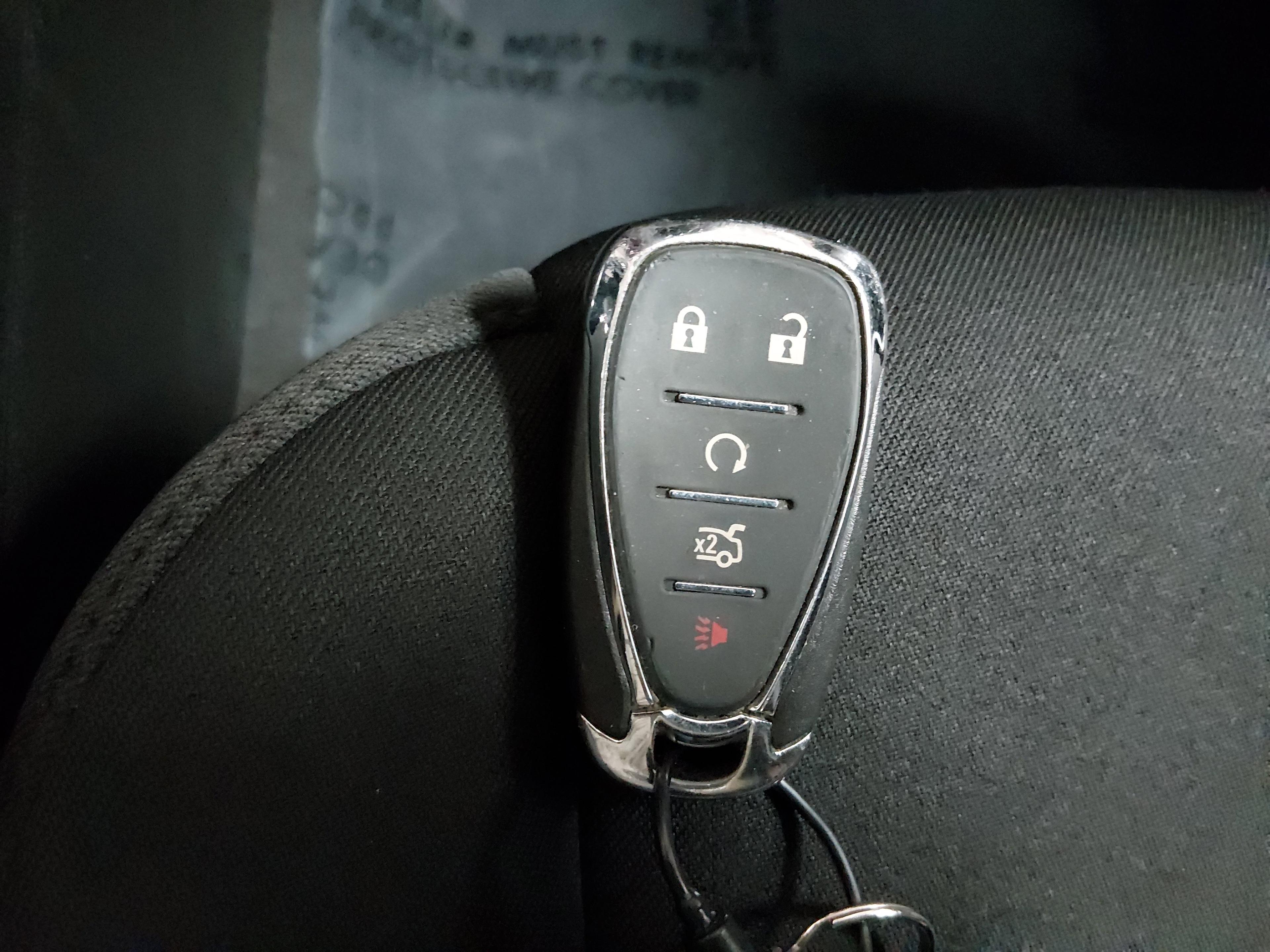 Chevrolet Malibu 4Dr Sdn 1Lt - Thumbnail 15